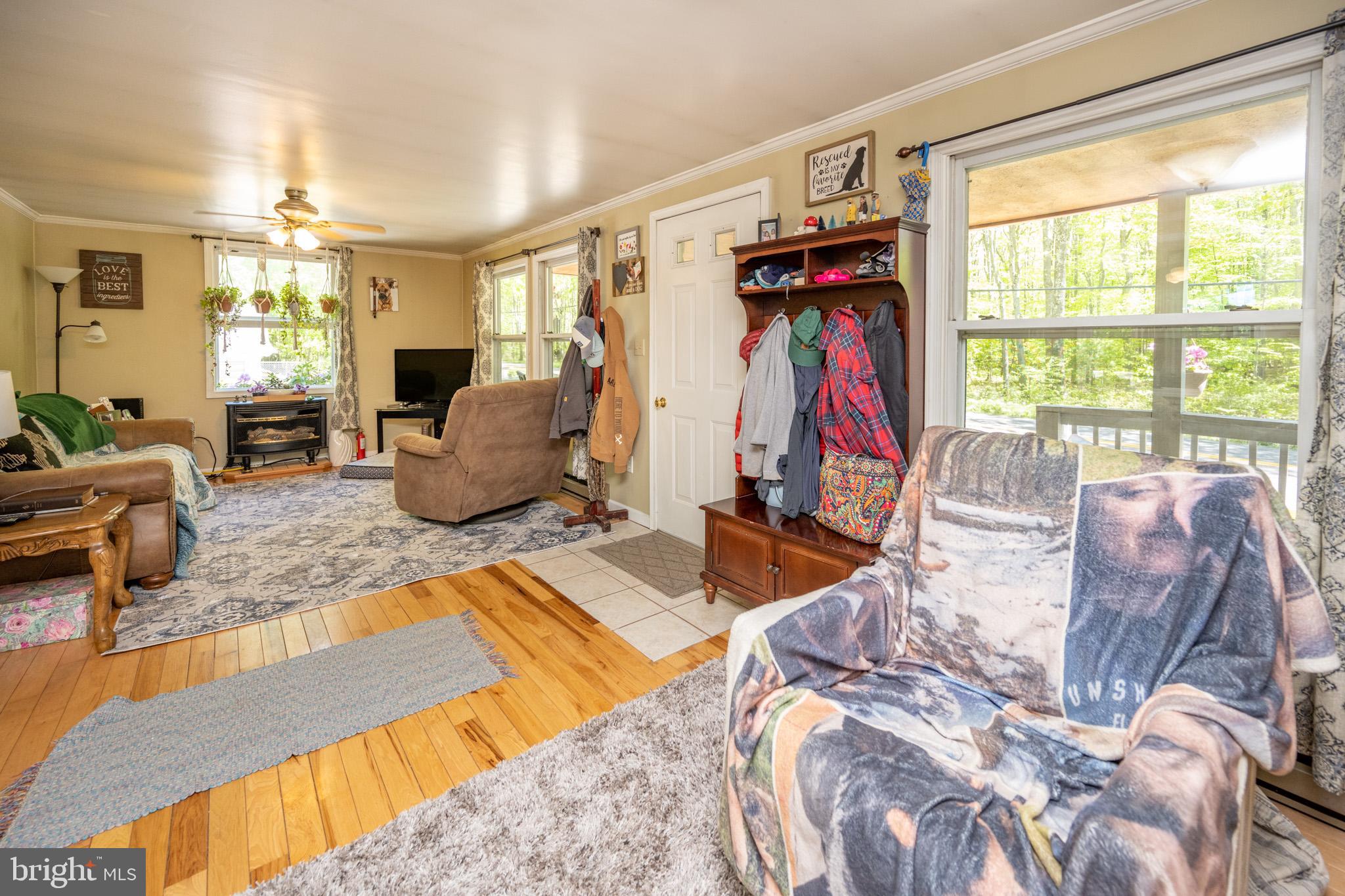 MILLHOUSE - Residential