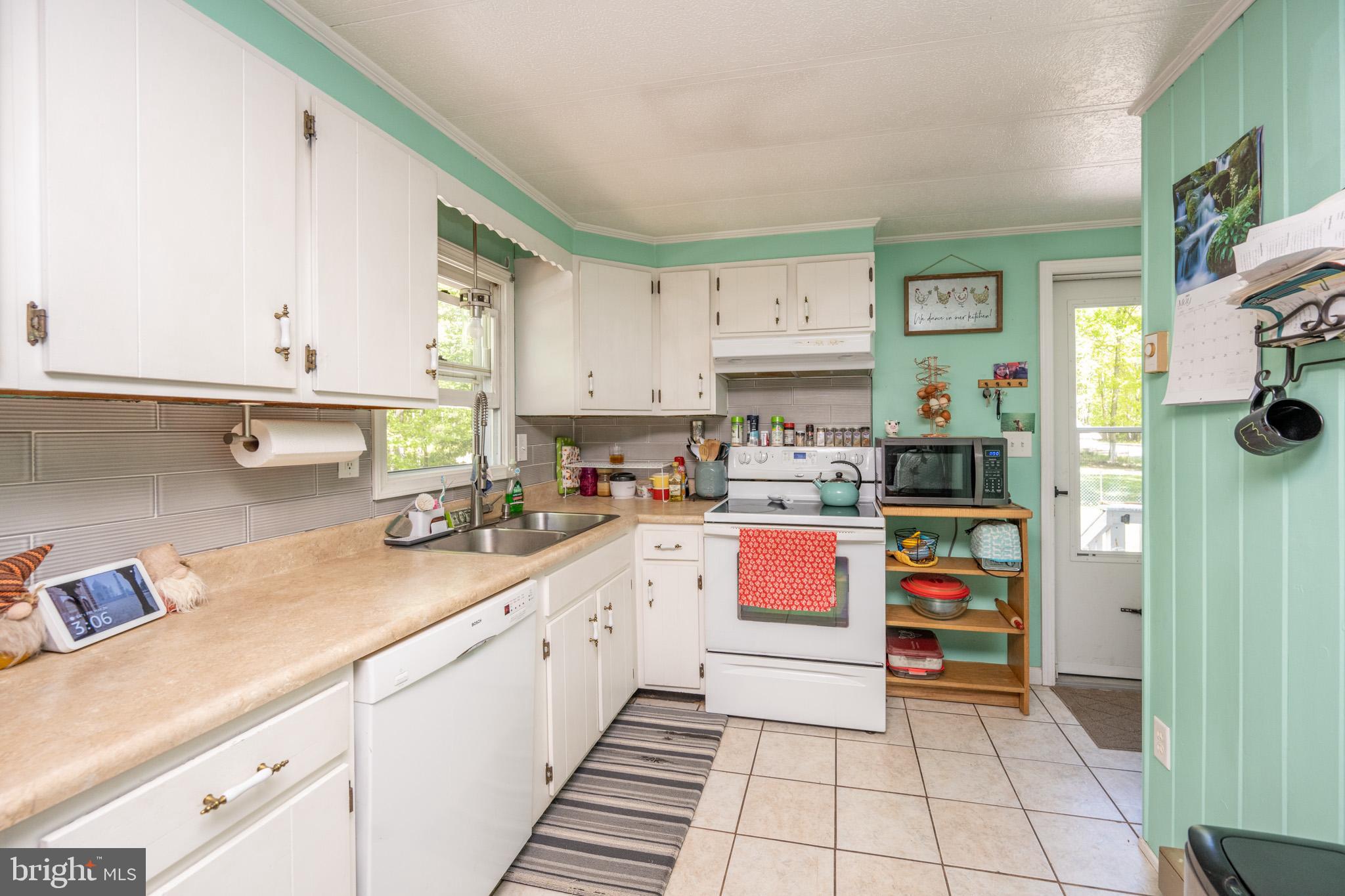 MILLHOUSE - Residential