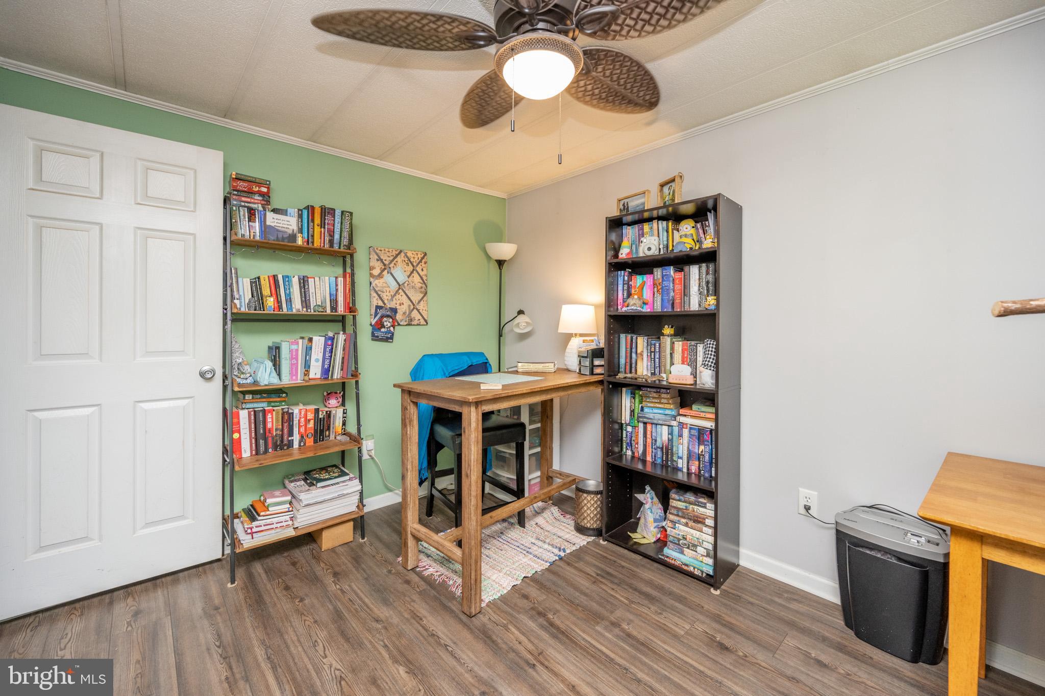 MILLHOUSE - Residential