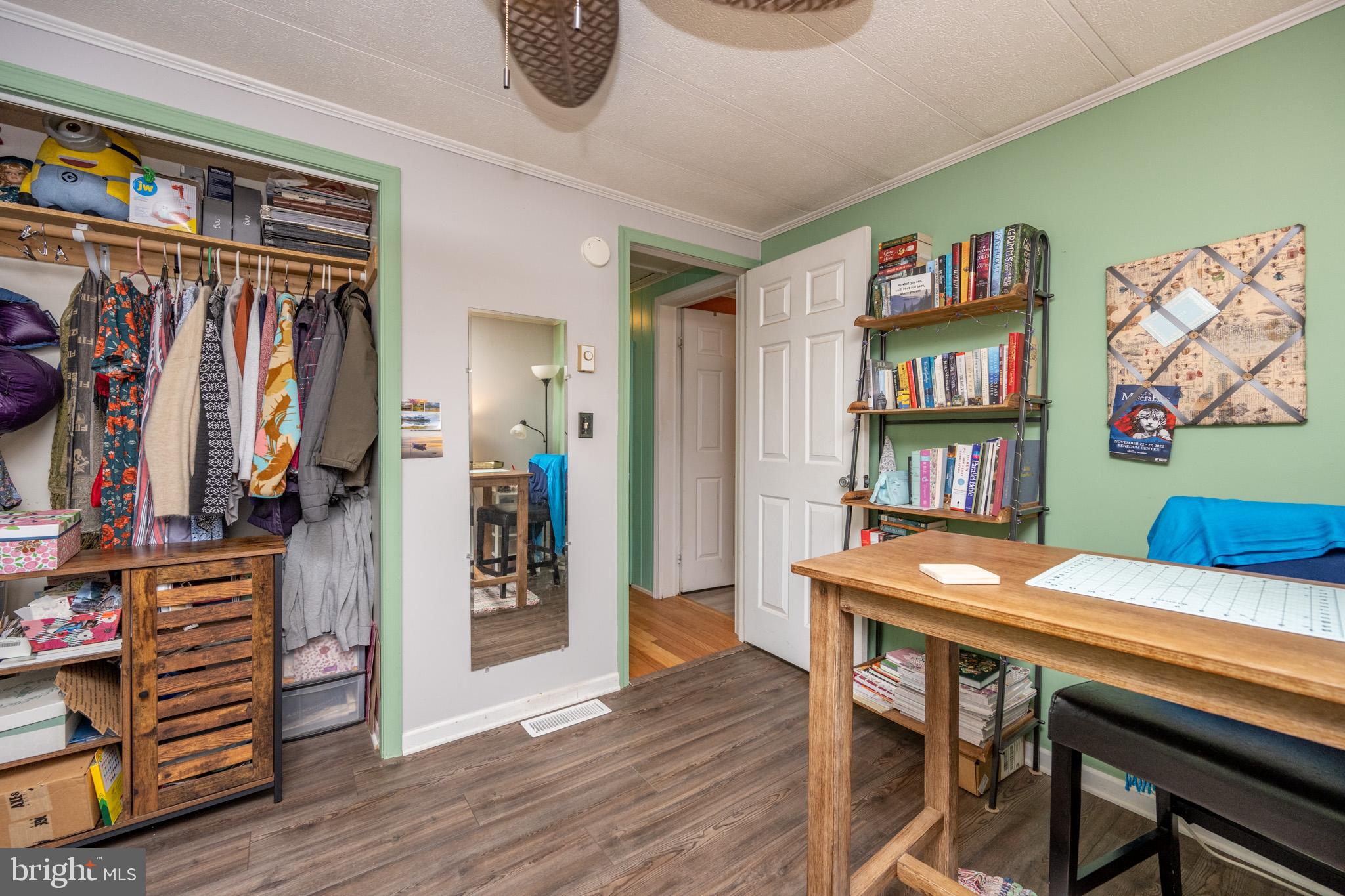 MILLHOUSE - Residential