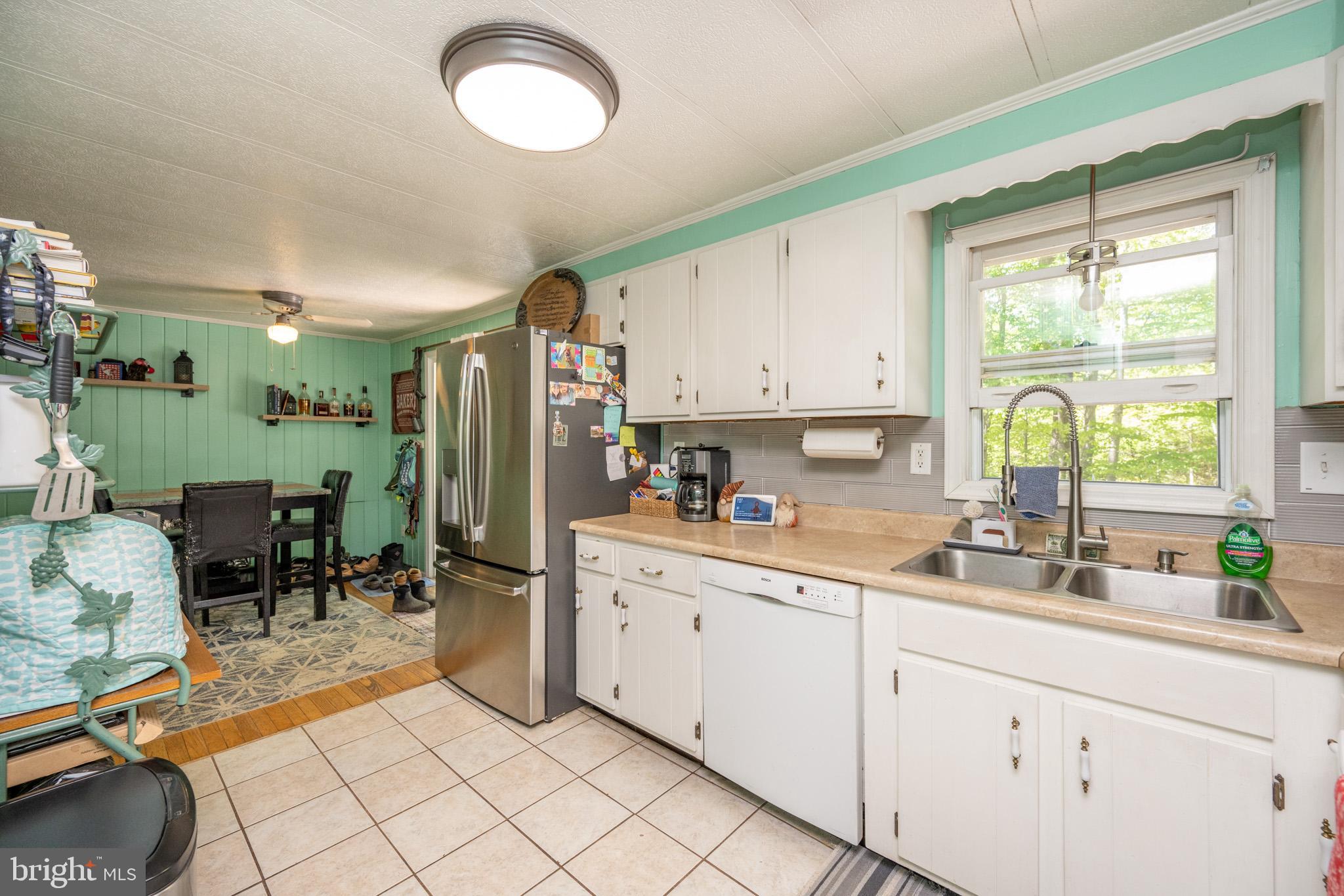 MILLHOUSE - Residential