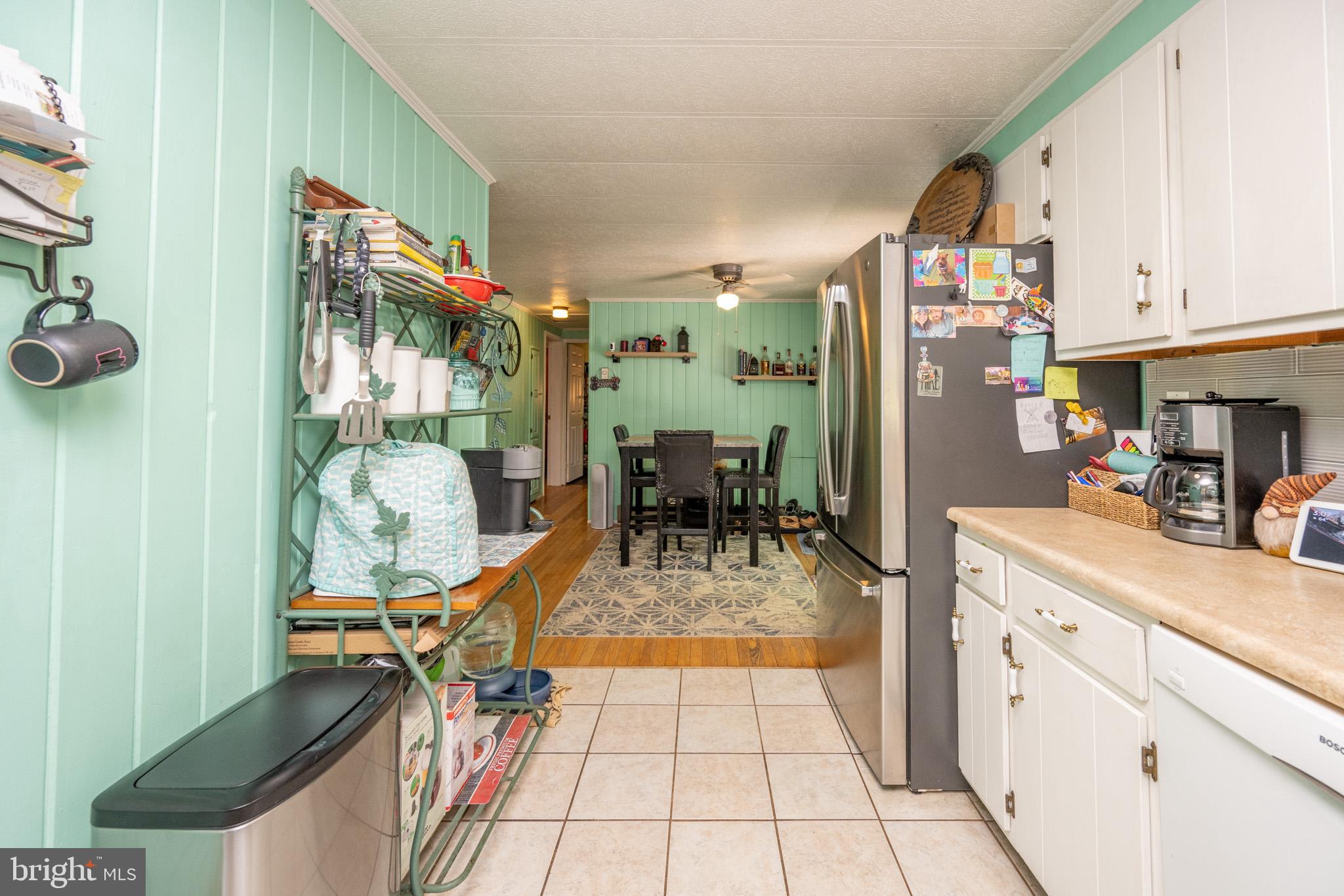 MILLHOUSE - Residential