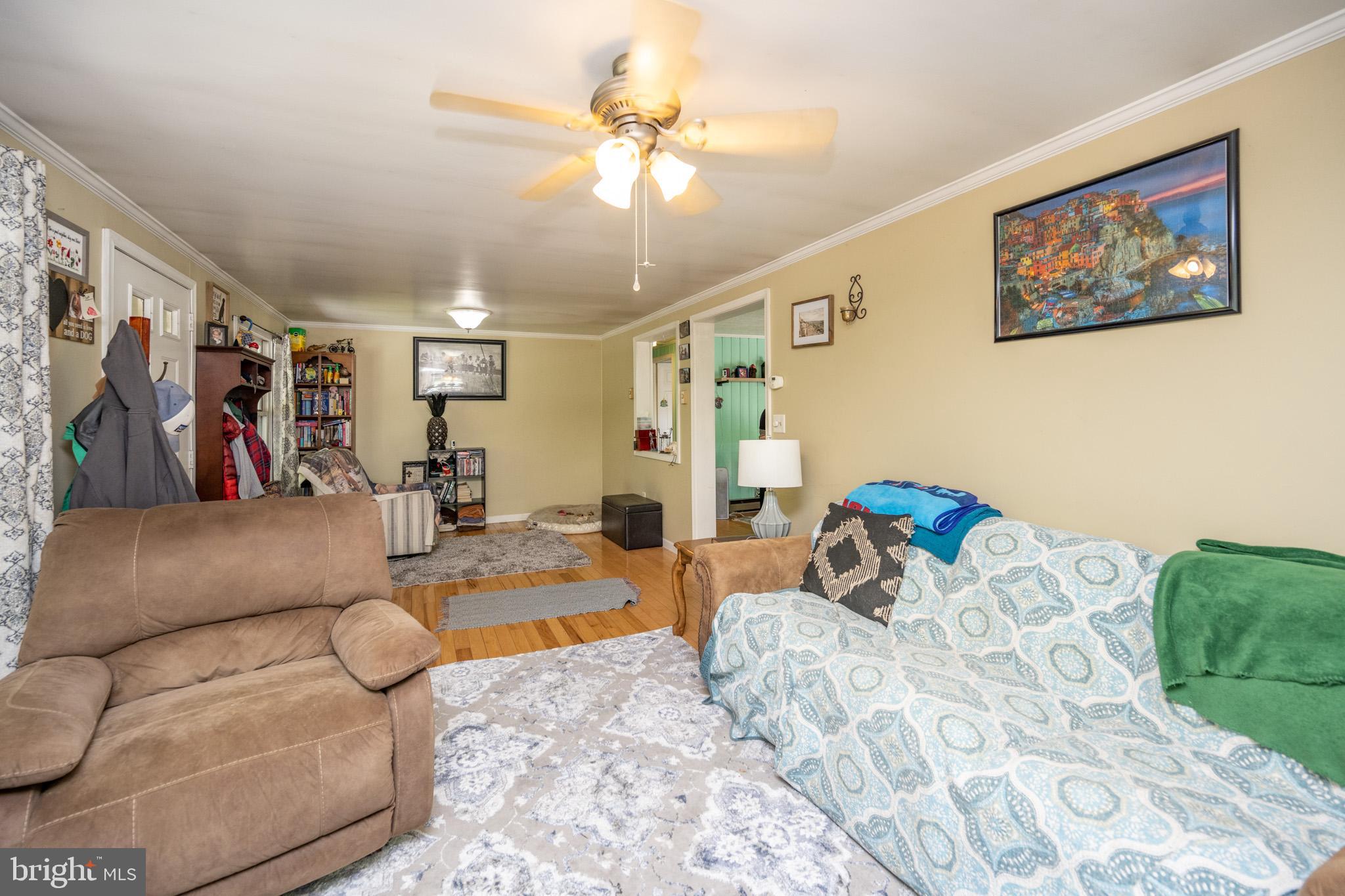 MILLHOUSE - Residential