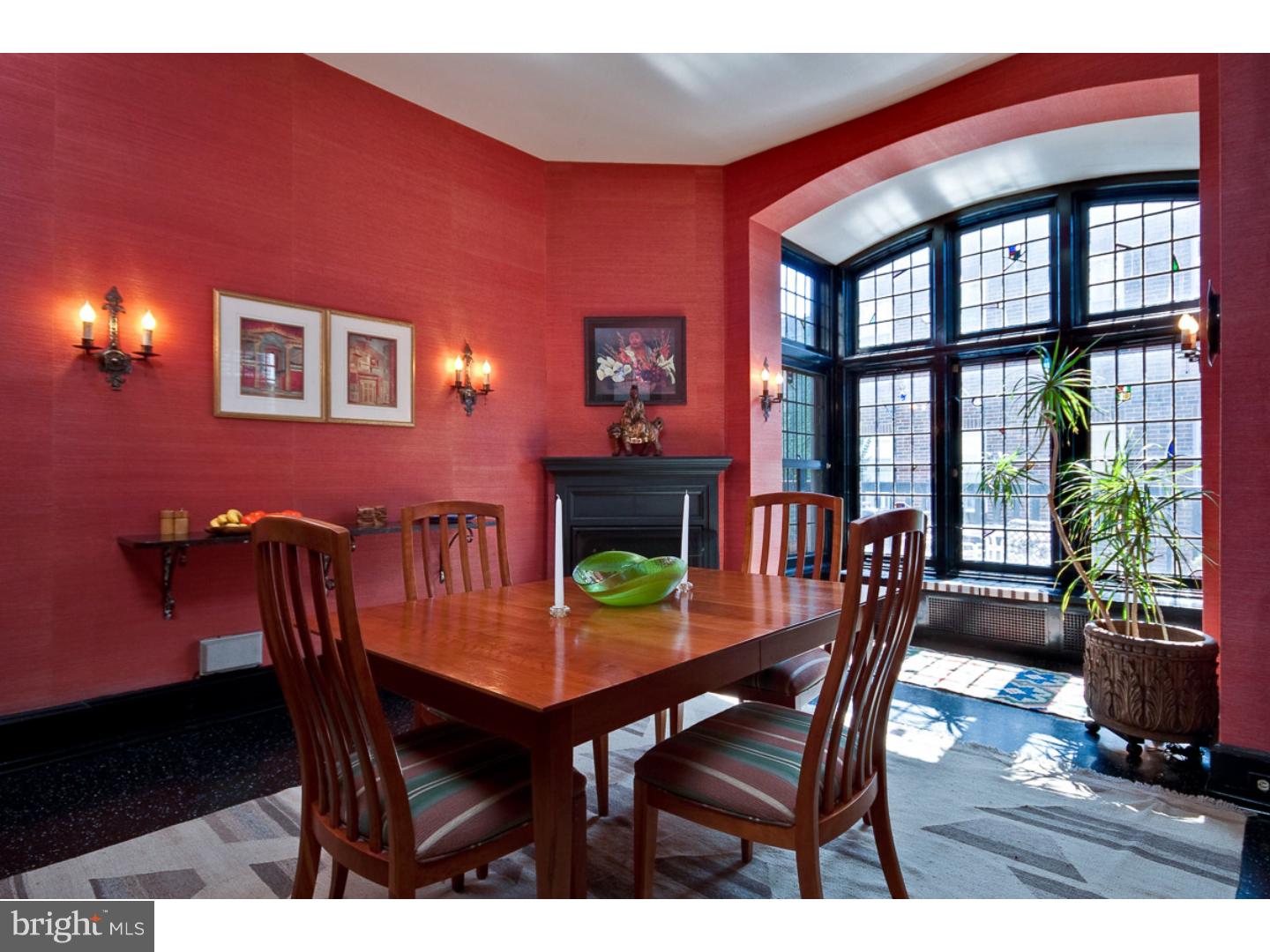 RITTENHOUSE SQUARE - Residential