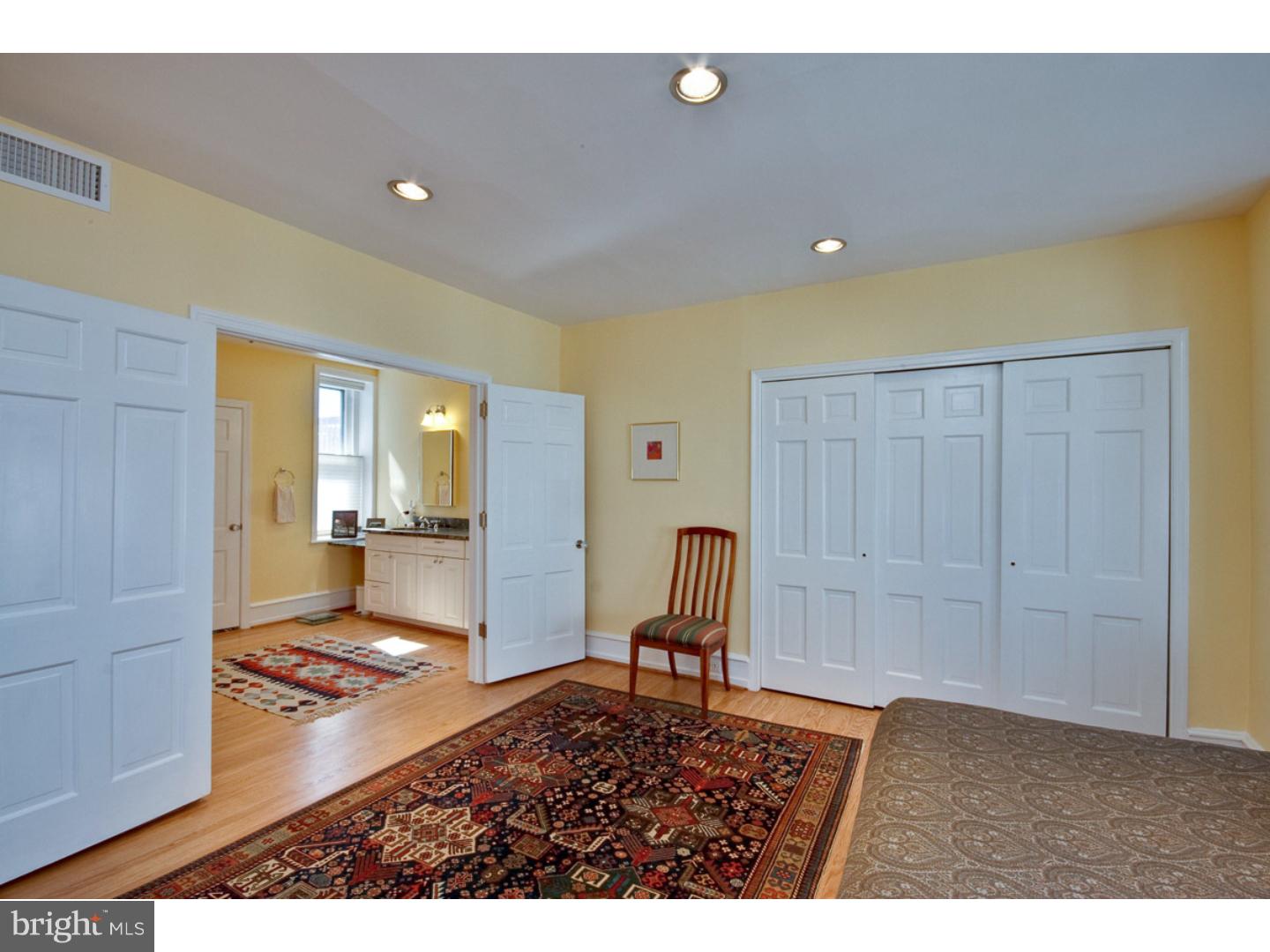 RITTENHOUSE SQUARE - Residential