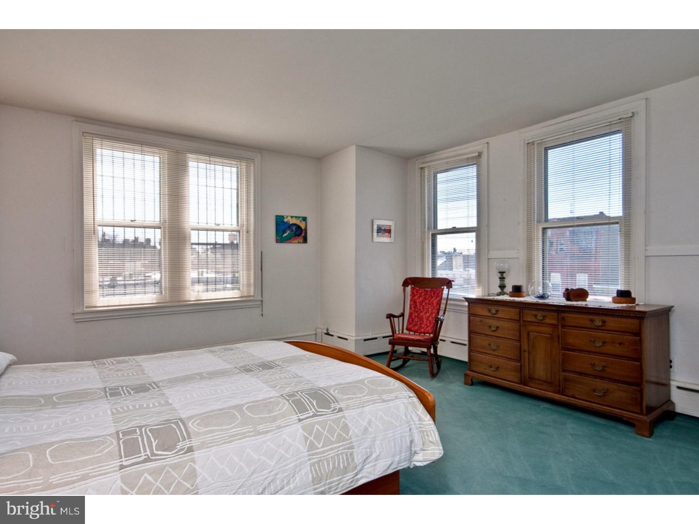 RITTENHOUSE SQUARE - Residential