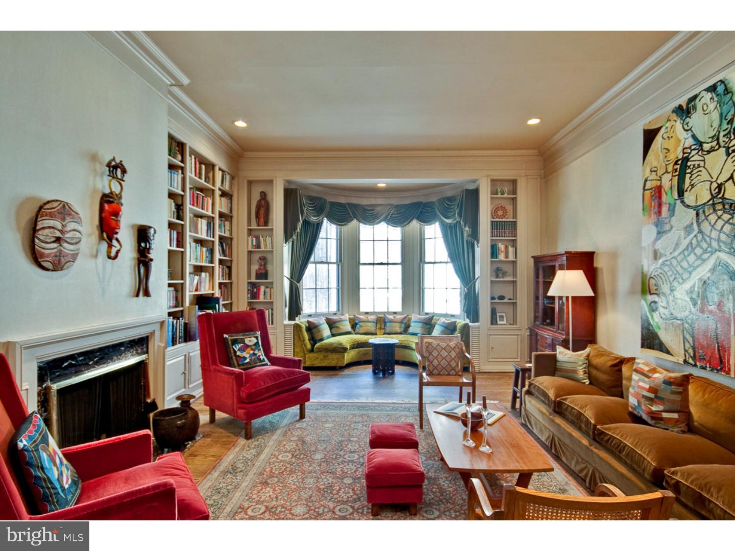 RITTENHOUSE SQUARE - Residential