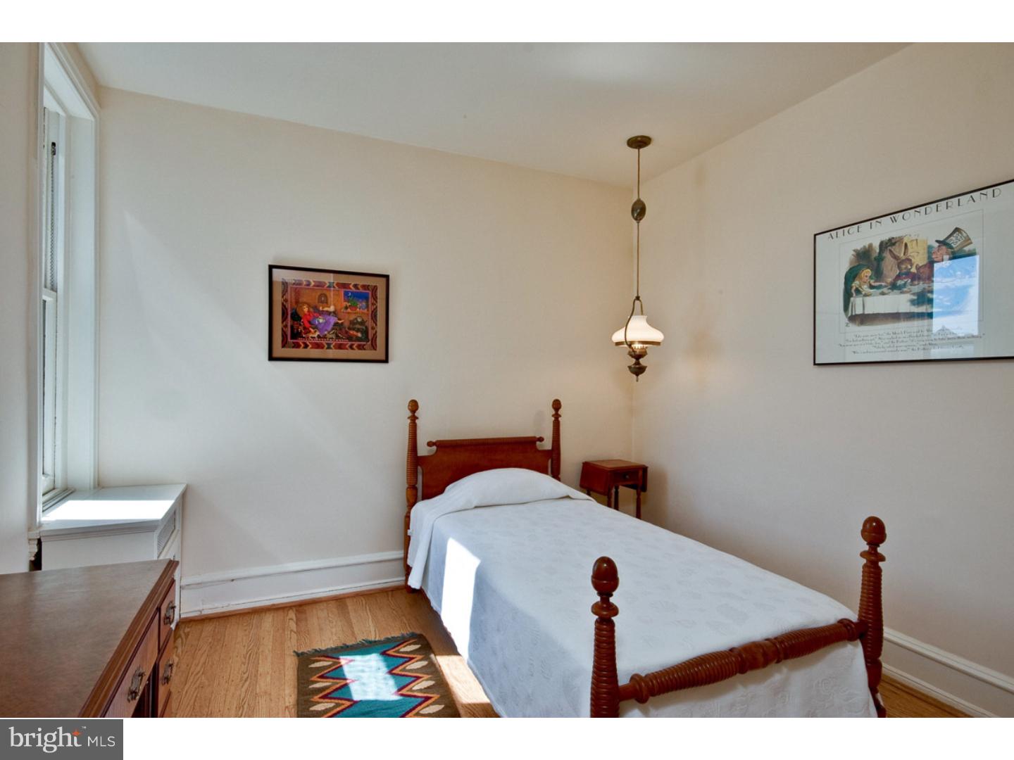 RITTENHOUSE SQUARE - Residential