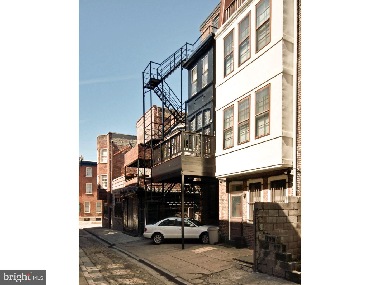 RITTENHOUSE SQUARE - Residential