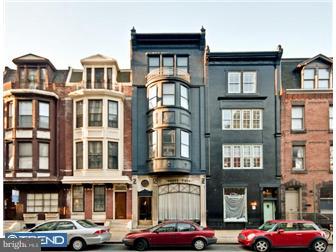 RITTENHOUSE SQUARE - Residential