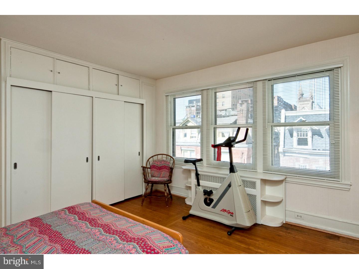 RITTENHOUSE SQUARE - Residential