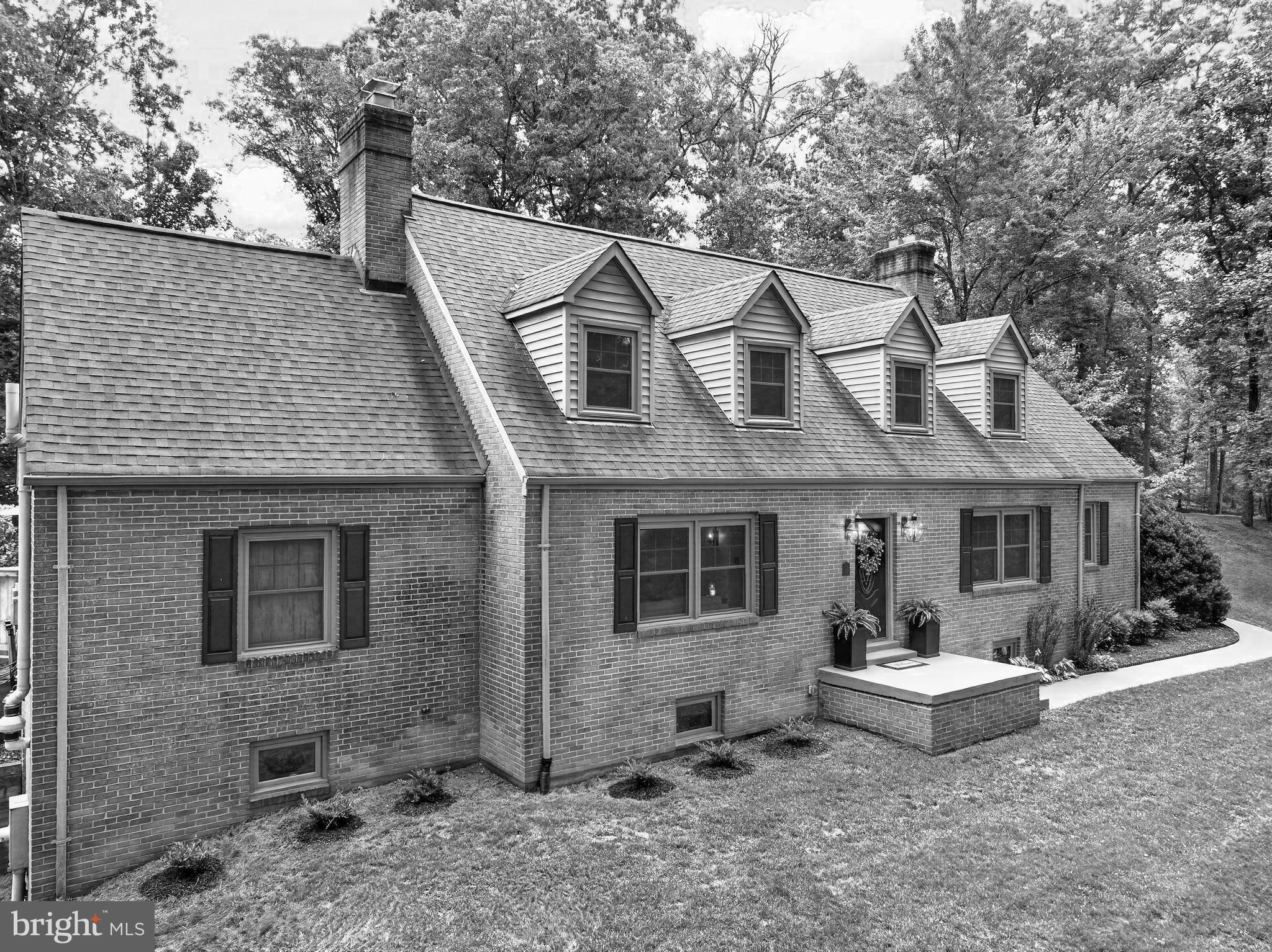 12415 SCOTTS MILL ROAD