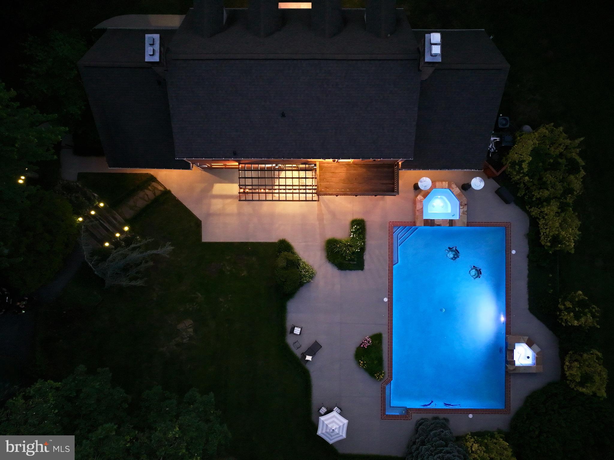 12415 SCOTTS MILL ROAD