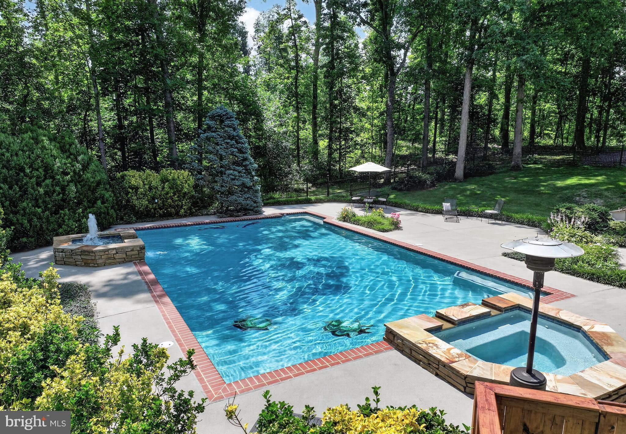 12415 SCOTTS MILL ROAD