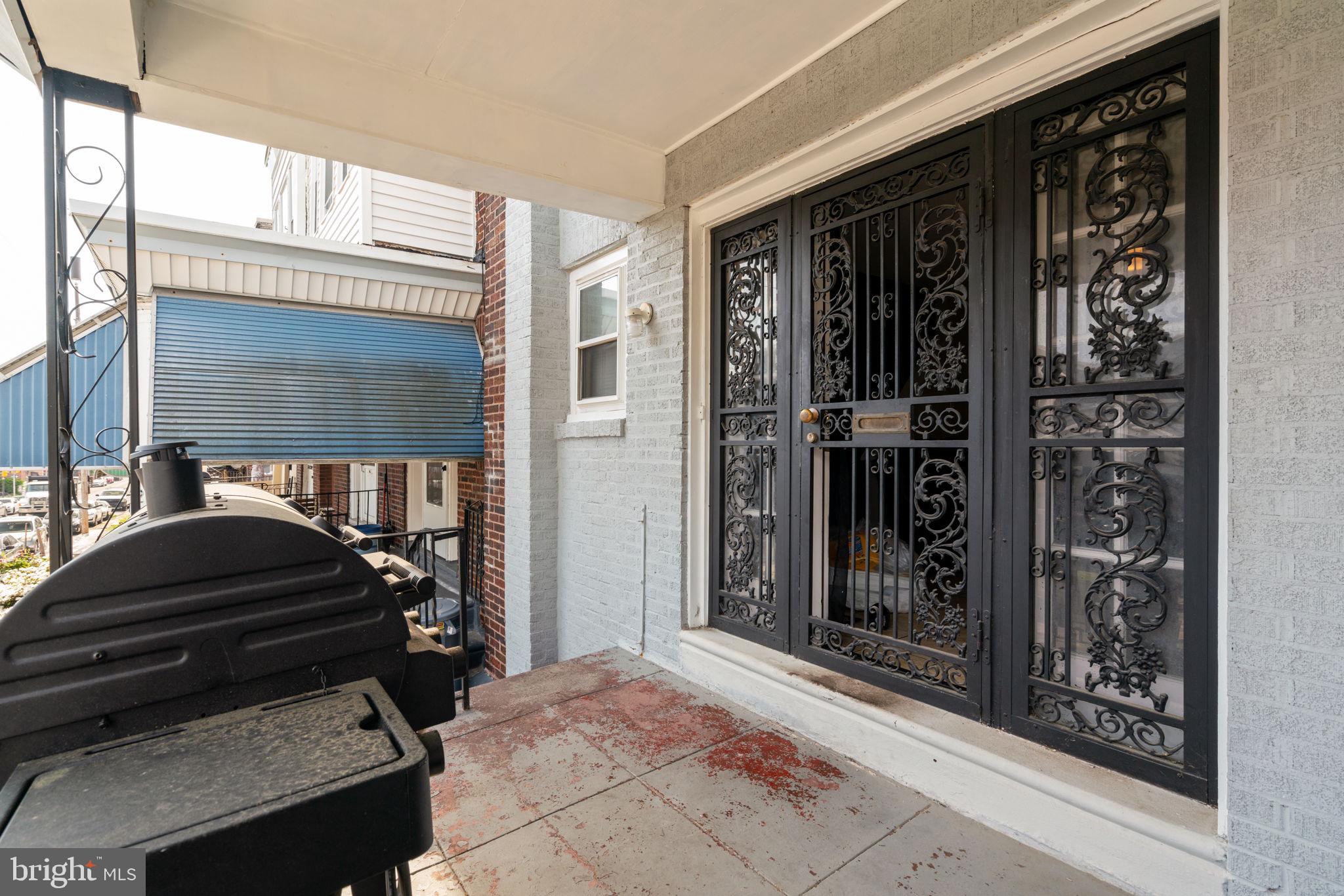 PHILADELPHIA - Residential