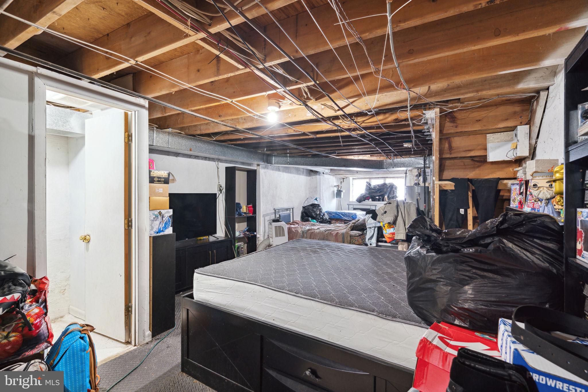 PHILADELPHIA - Residential