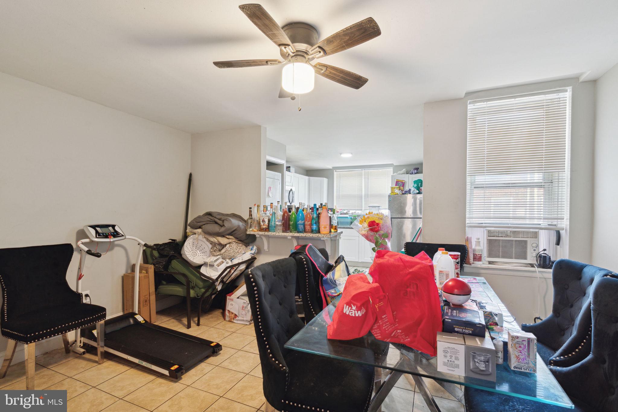 PHILADELPHIA - Residential