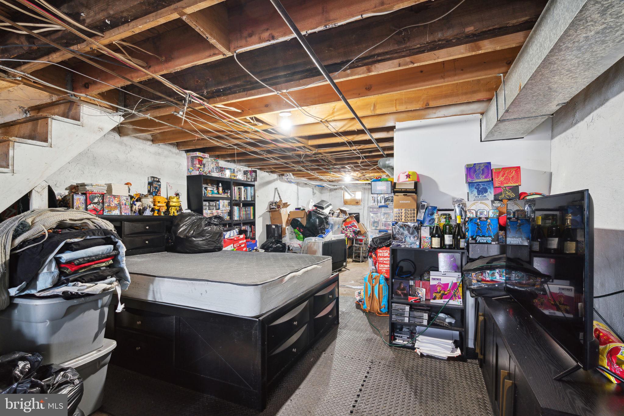 PHILADELPHIA - Residential