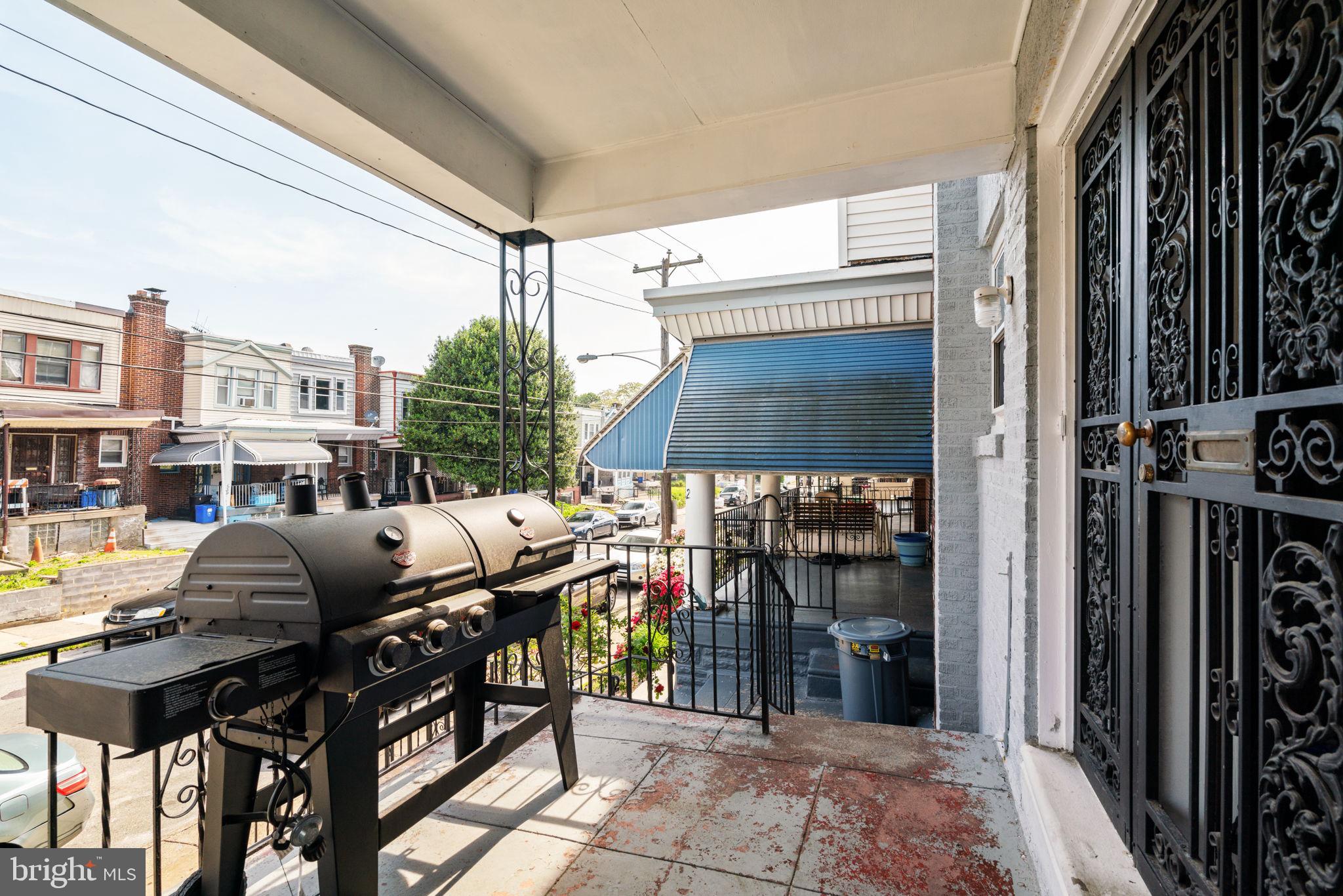 PHILADELPHIA - Residential