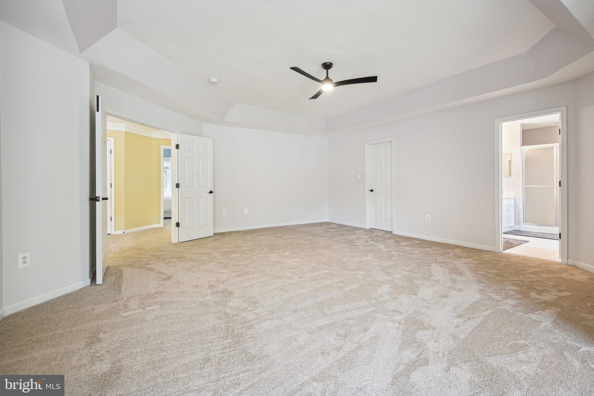 POTOMAC CHASE - Residential