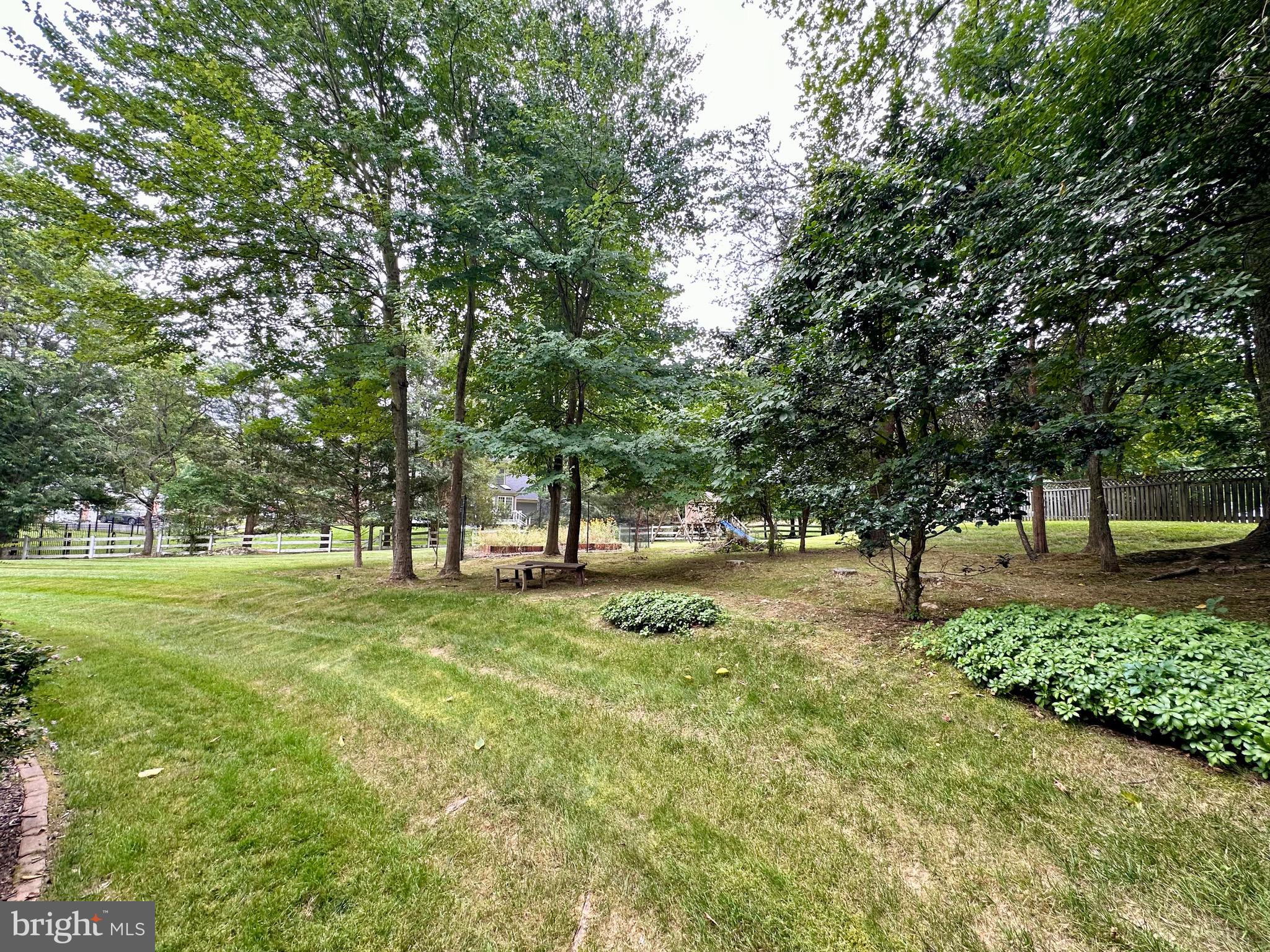 POTOMAC CHASE - Residential