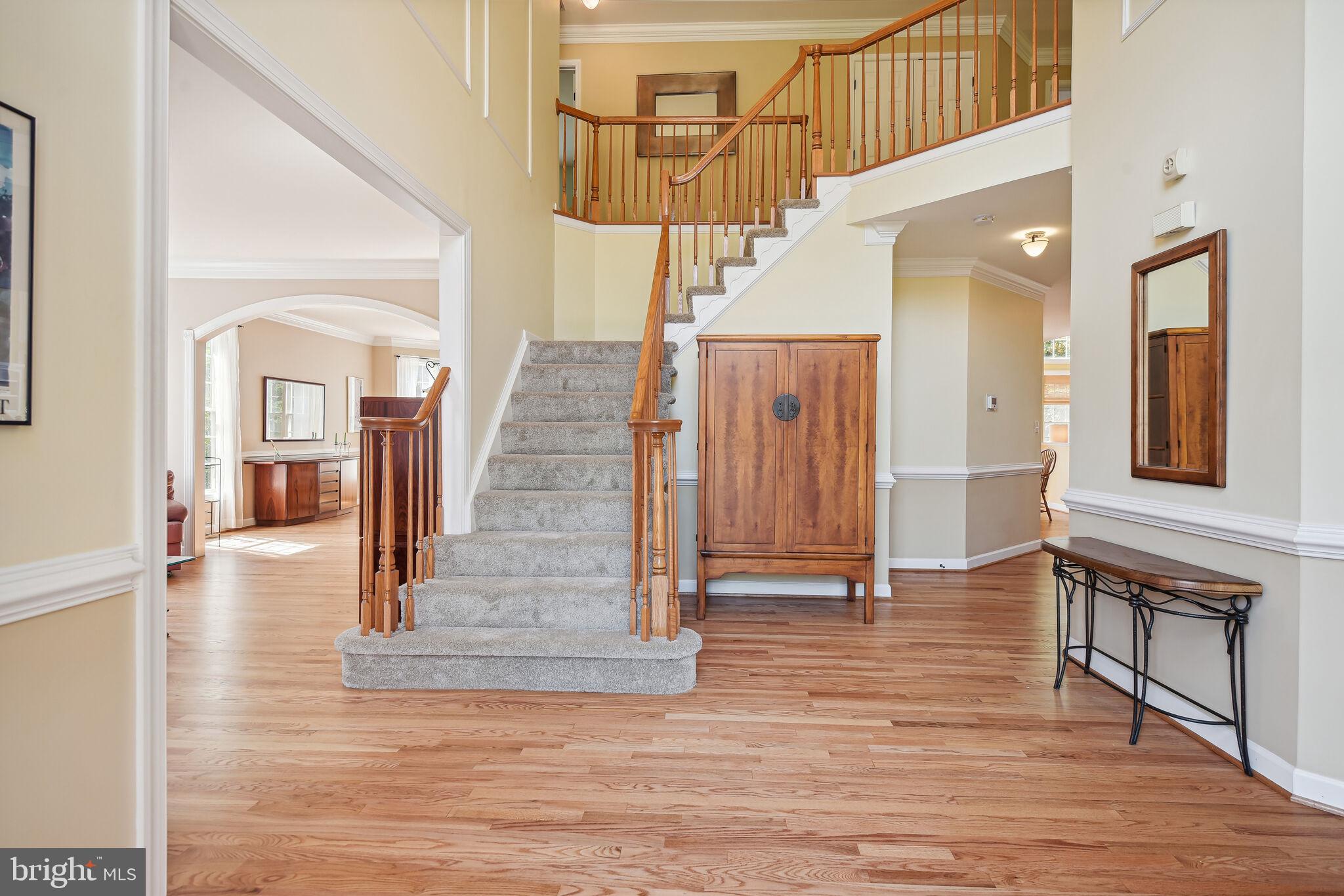 POTOMAC CHASE - Residential