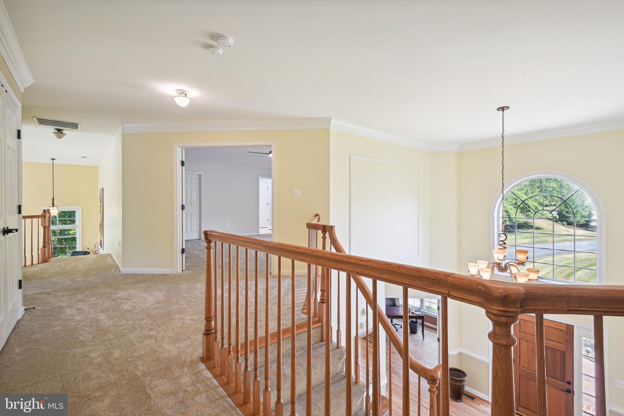 POTOMAC CHASE - Residential