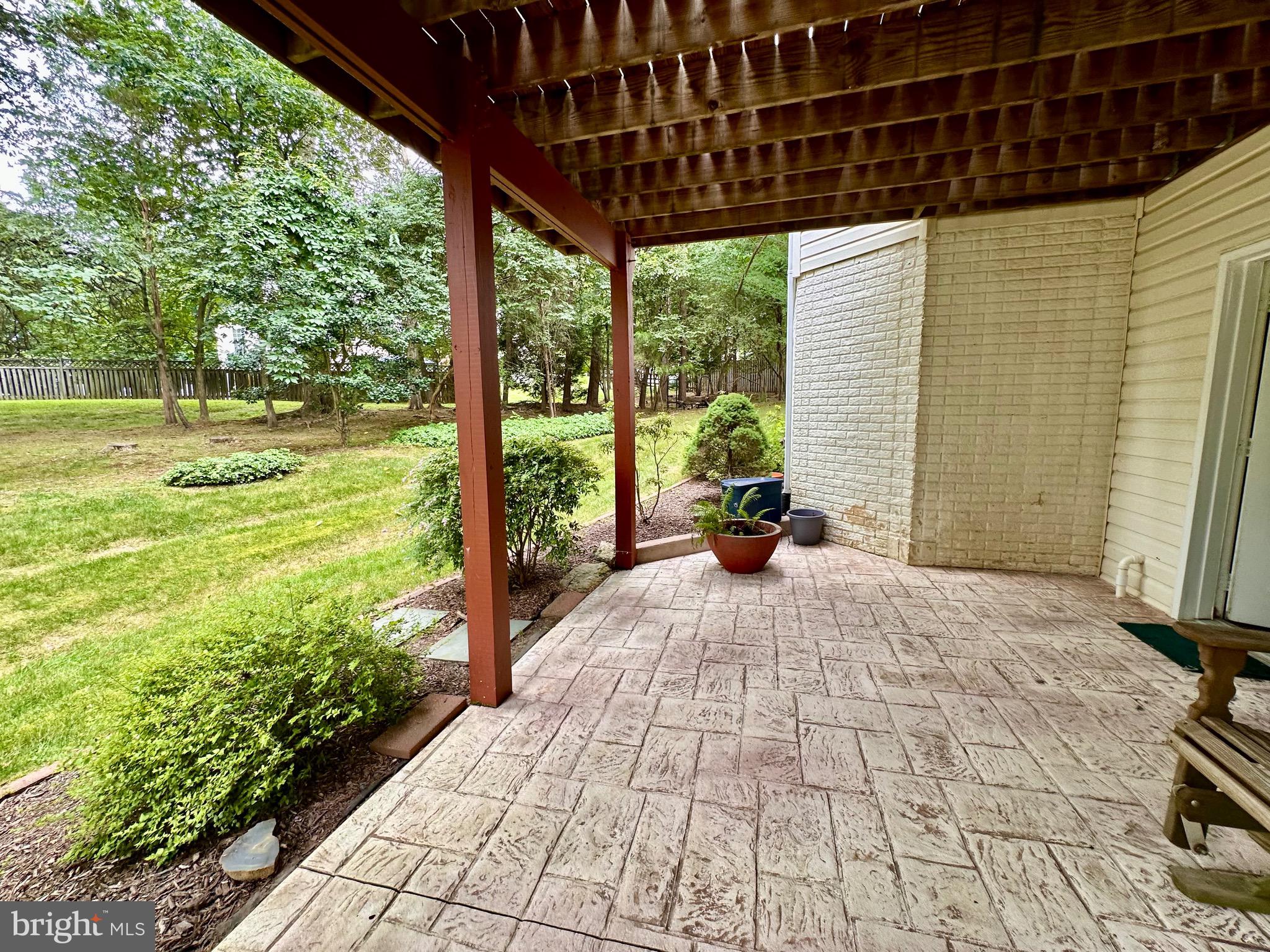 POTOMAC CHASE - Residential