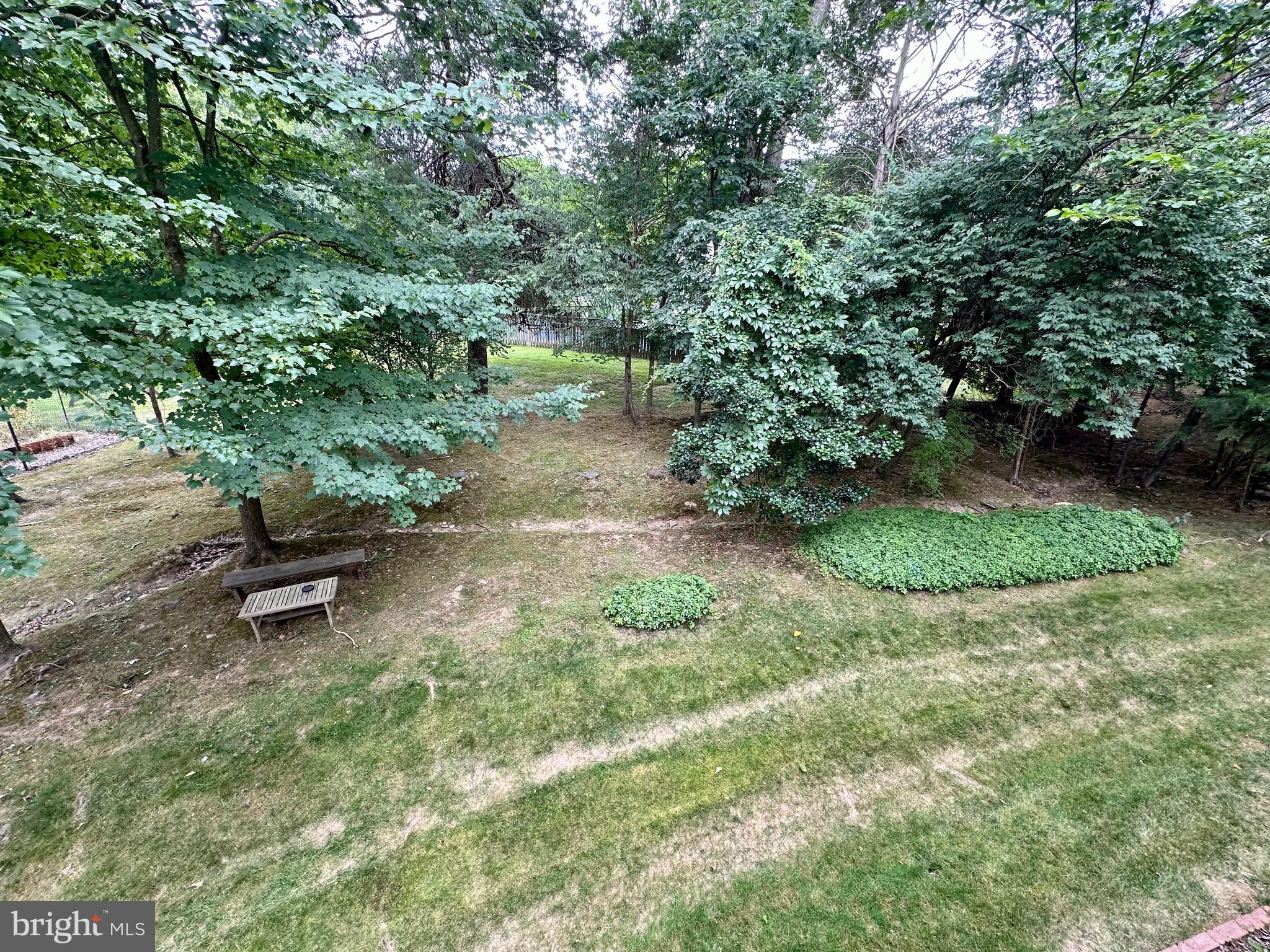 POTOMAC CHASE - Residential