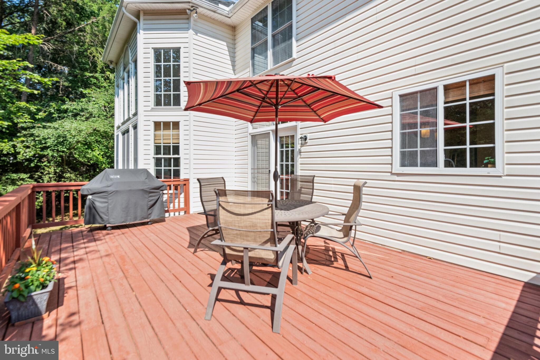 POTOMAC CHASE - Residential