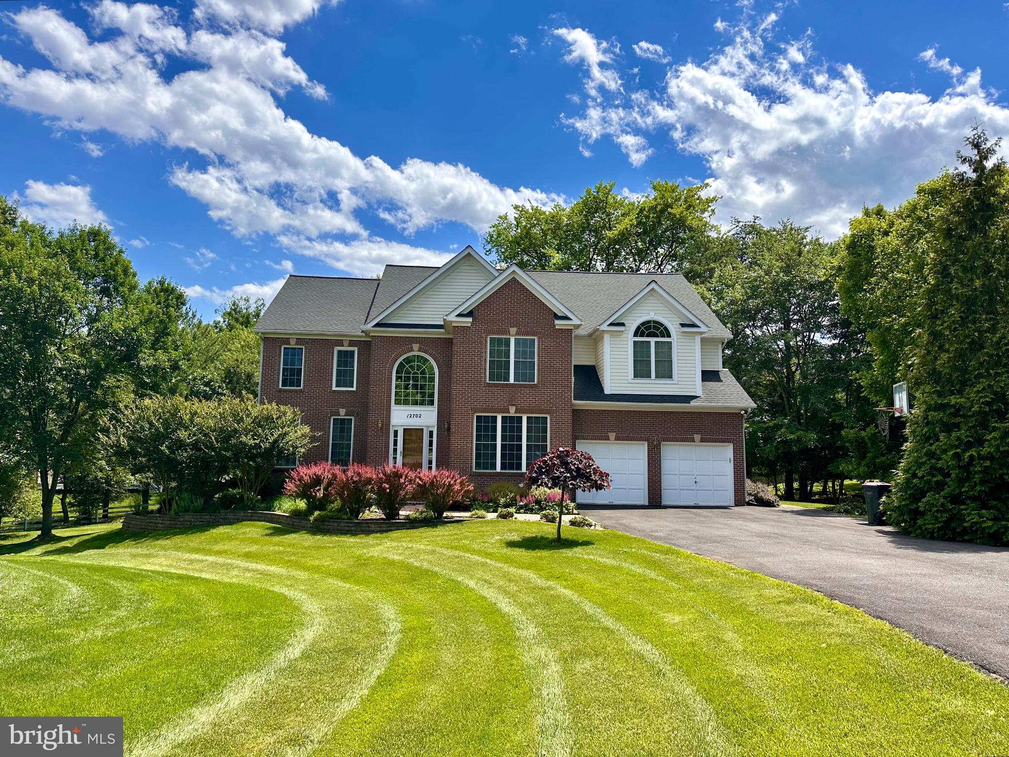 POTOMAC CHASE - Residential