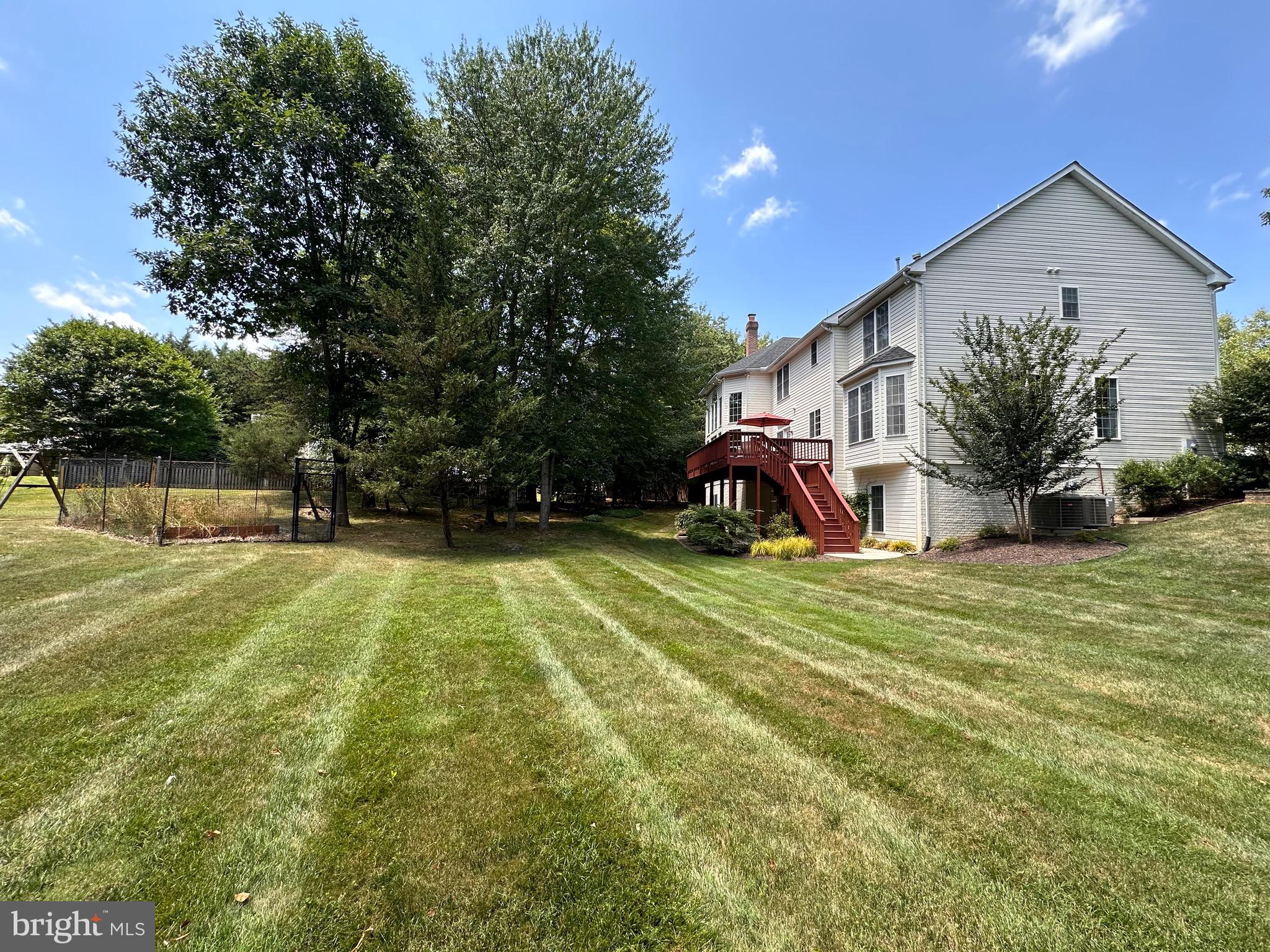 POTOMAC CHASE - Residential