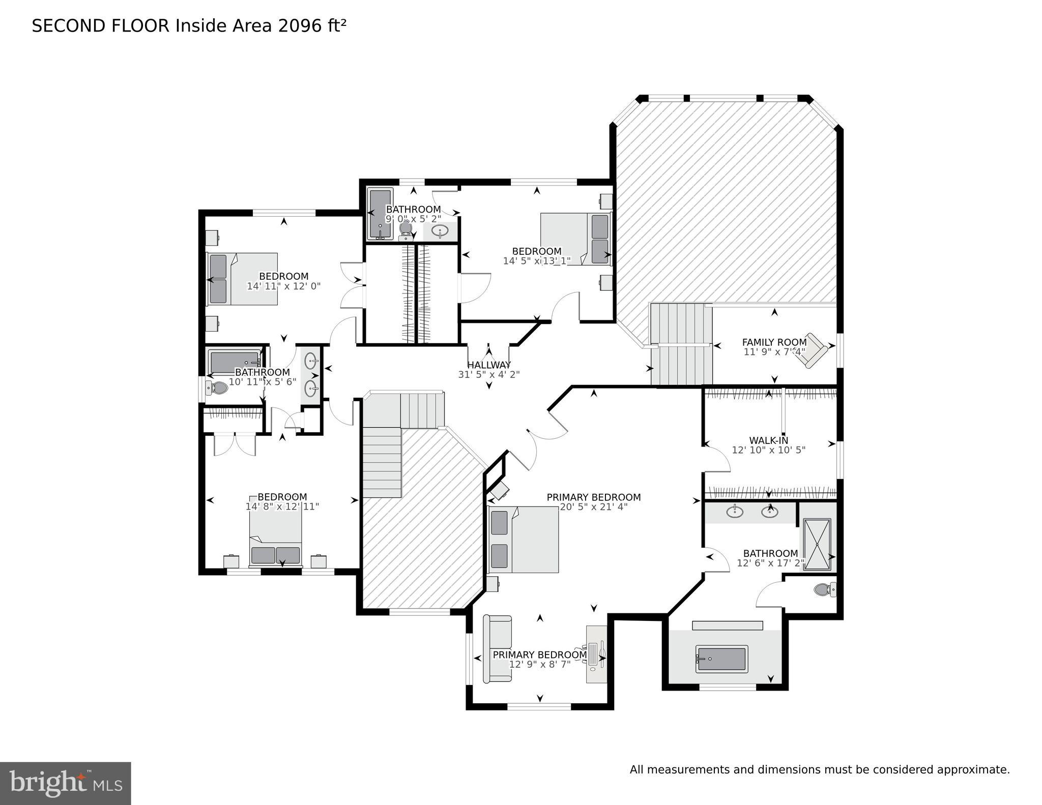 POTOMAC CHASE - Residential
