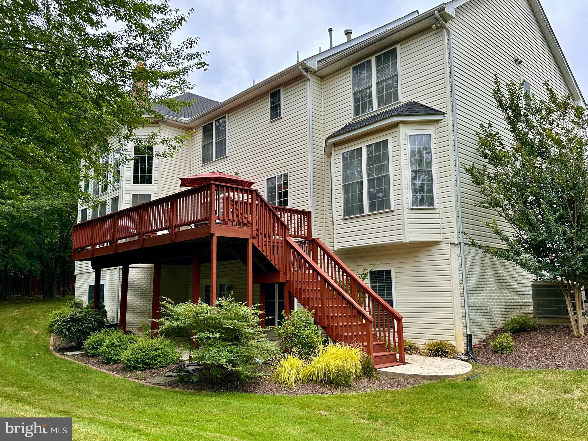 POTOMAC CHASE - Residential