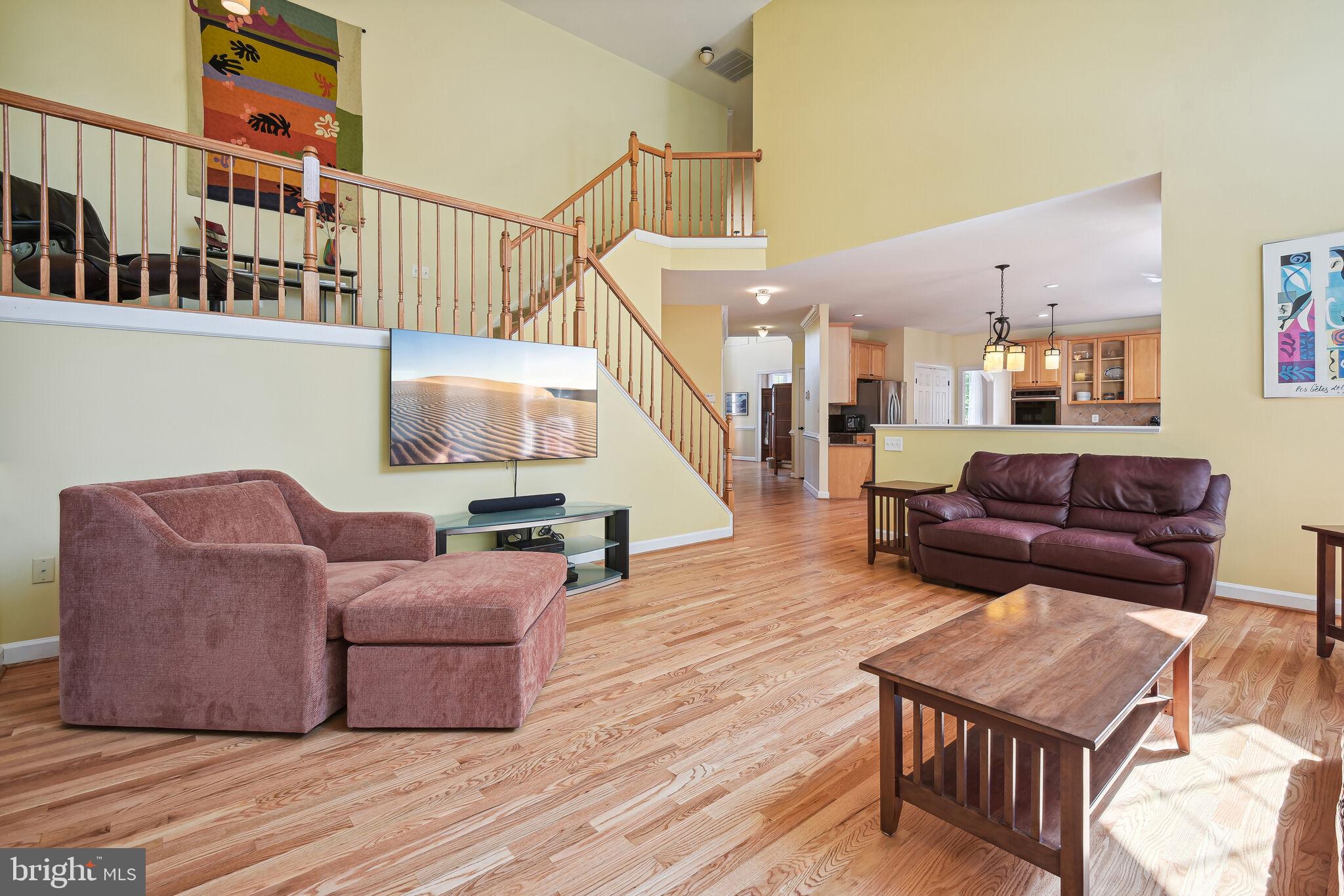 POTOMAC CHASE - Residential