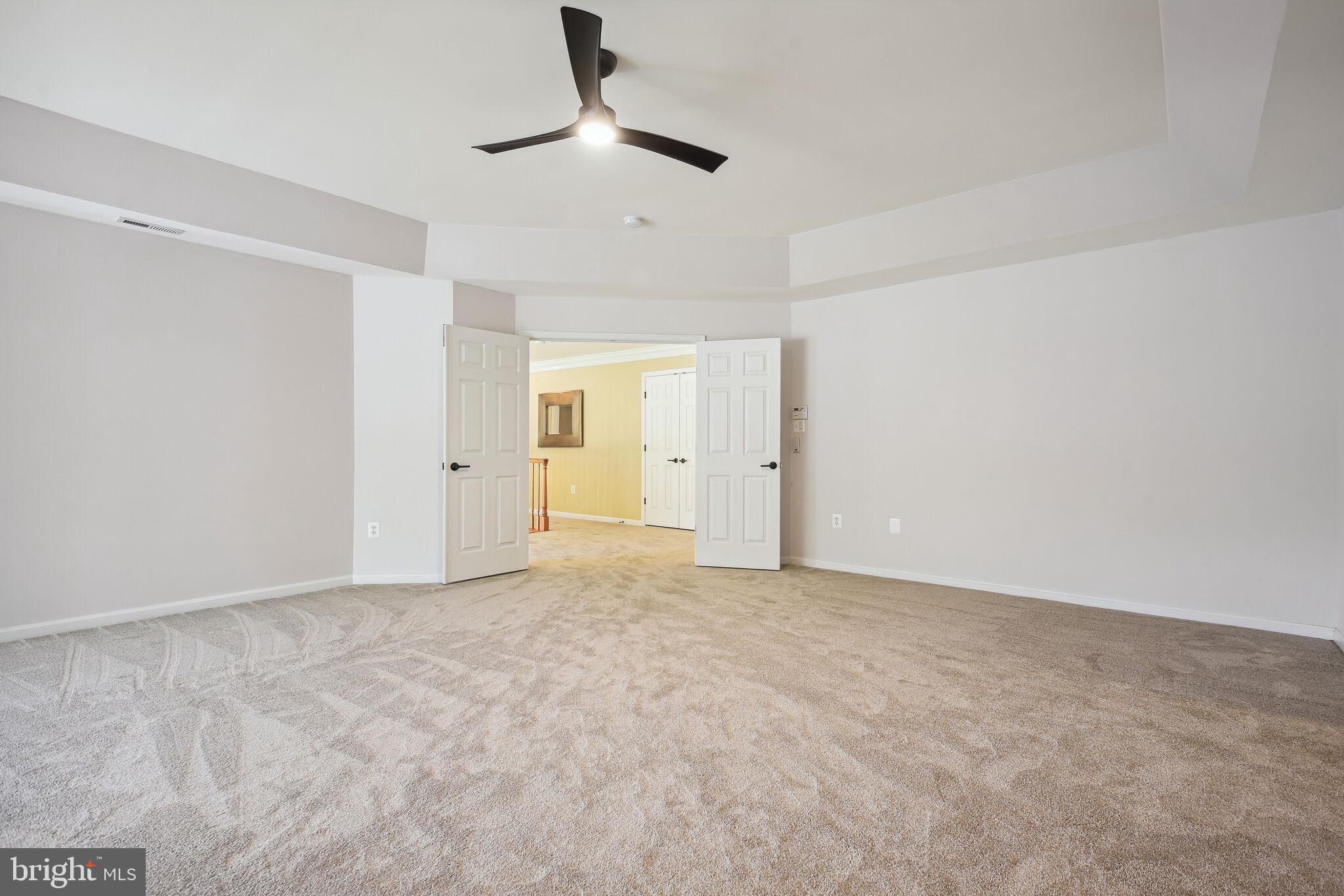 POTOMAC CHASE - Residential