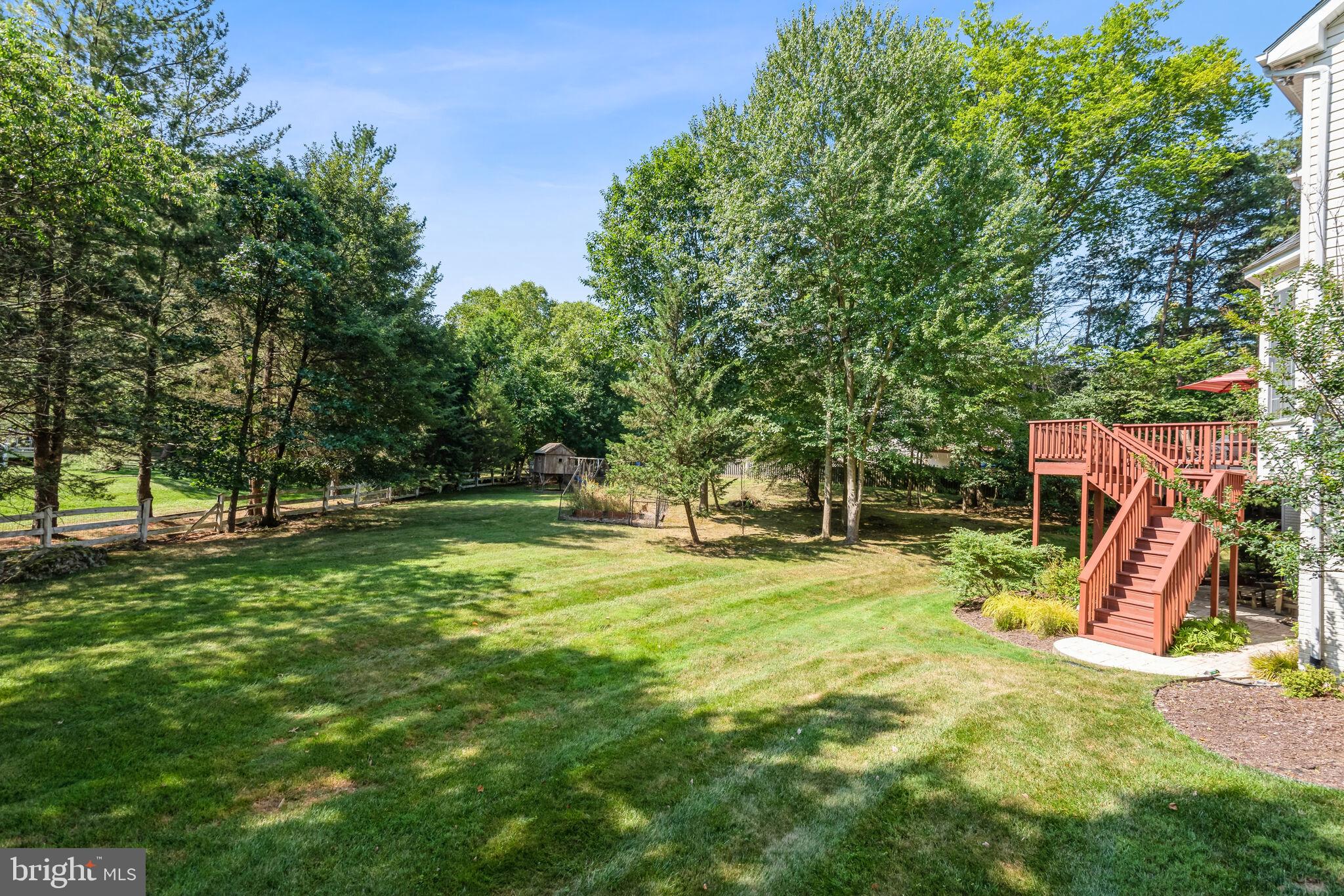 POTOMAC CHASE - Residential