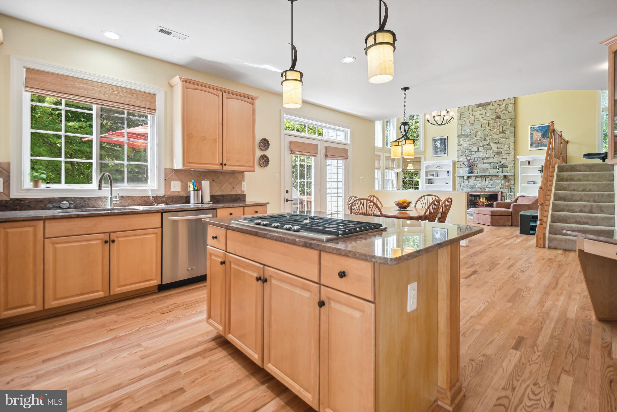 POTOMAC CHASE - Residential