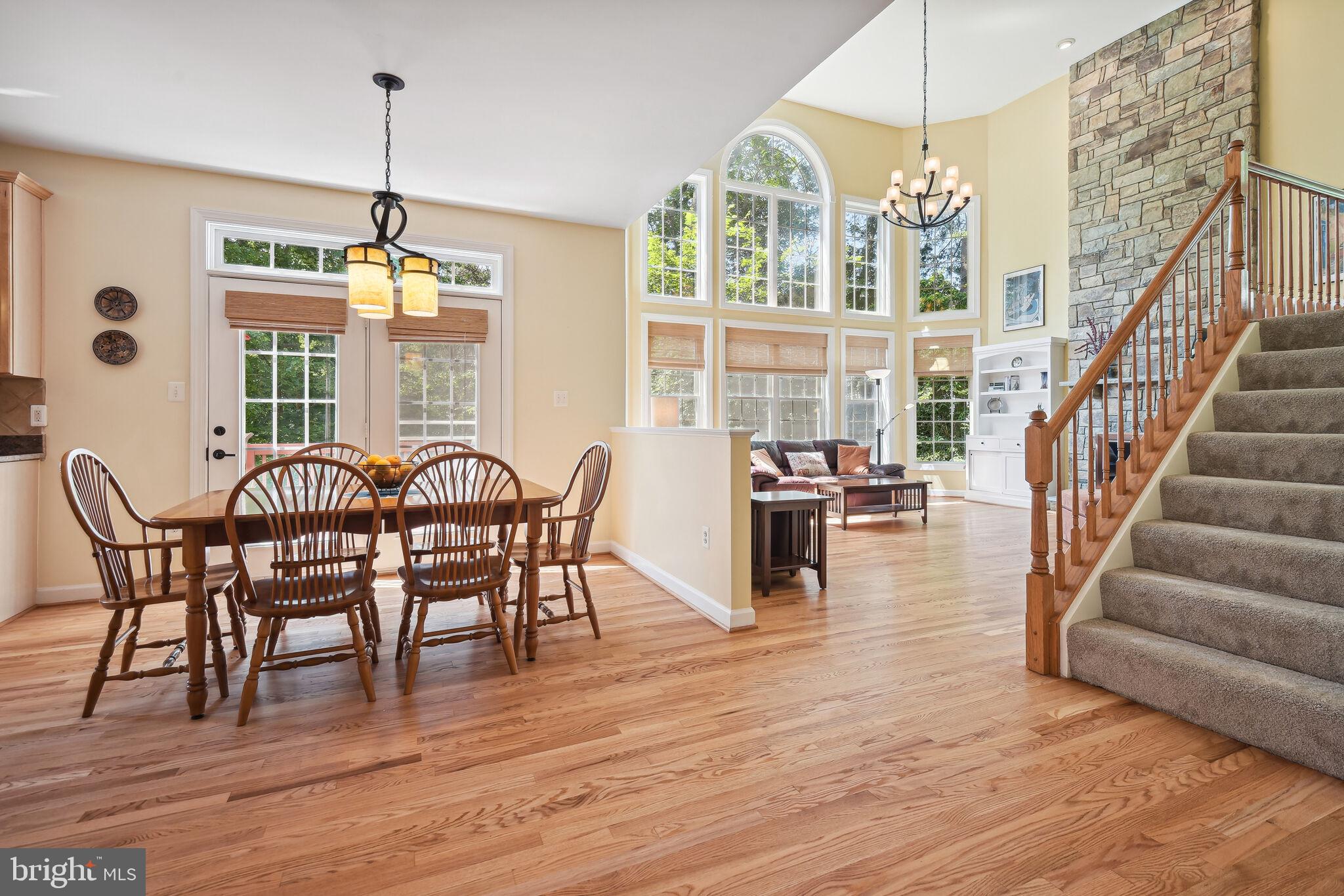 POTOMAC CHASE - Residential