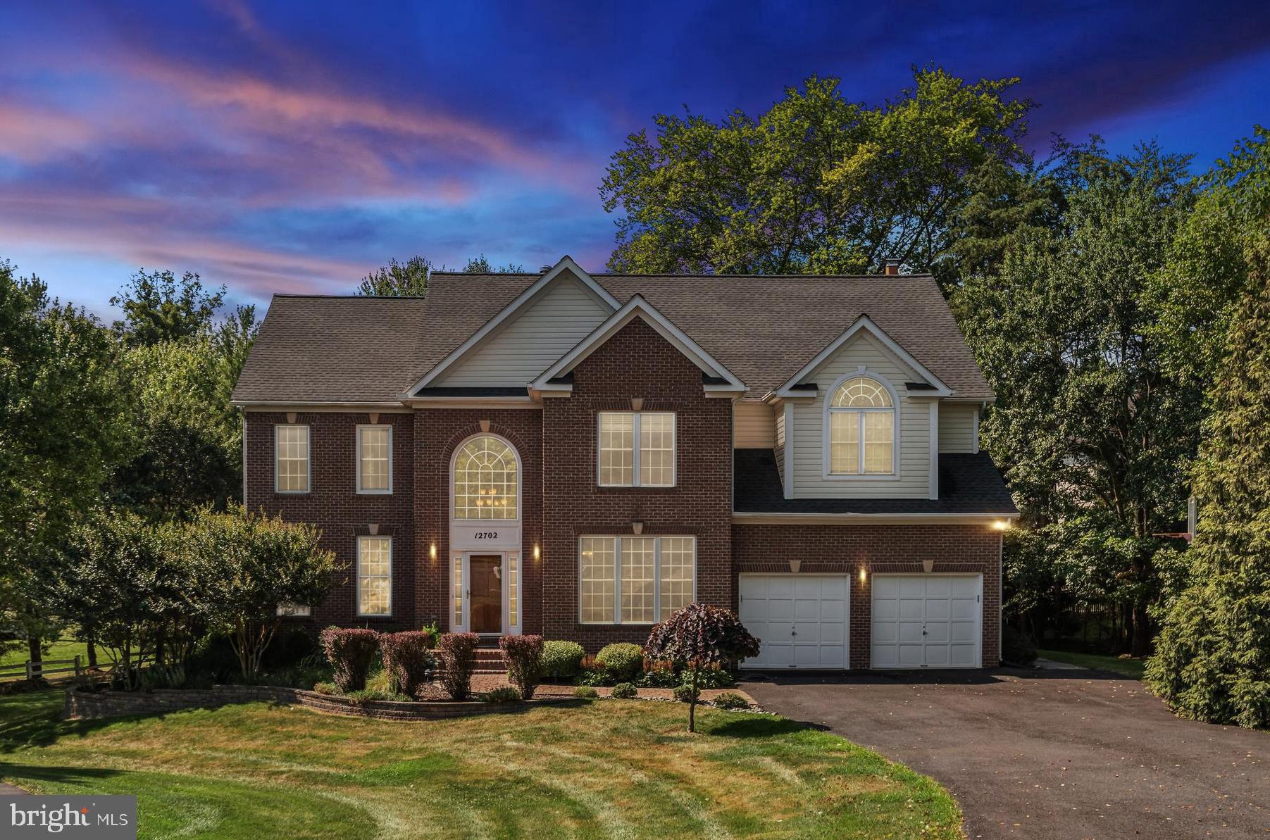 POTOMAC CHASE - Residential