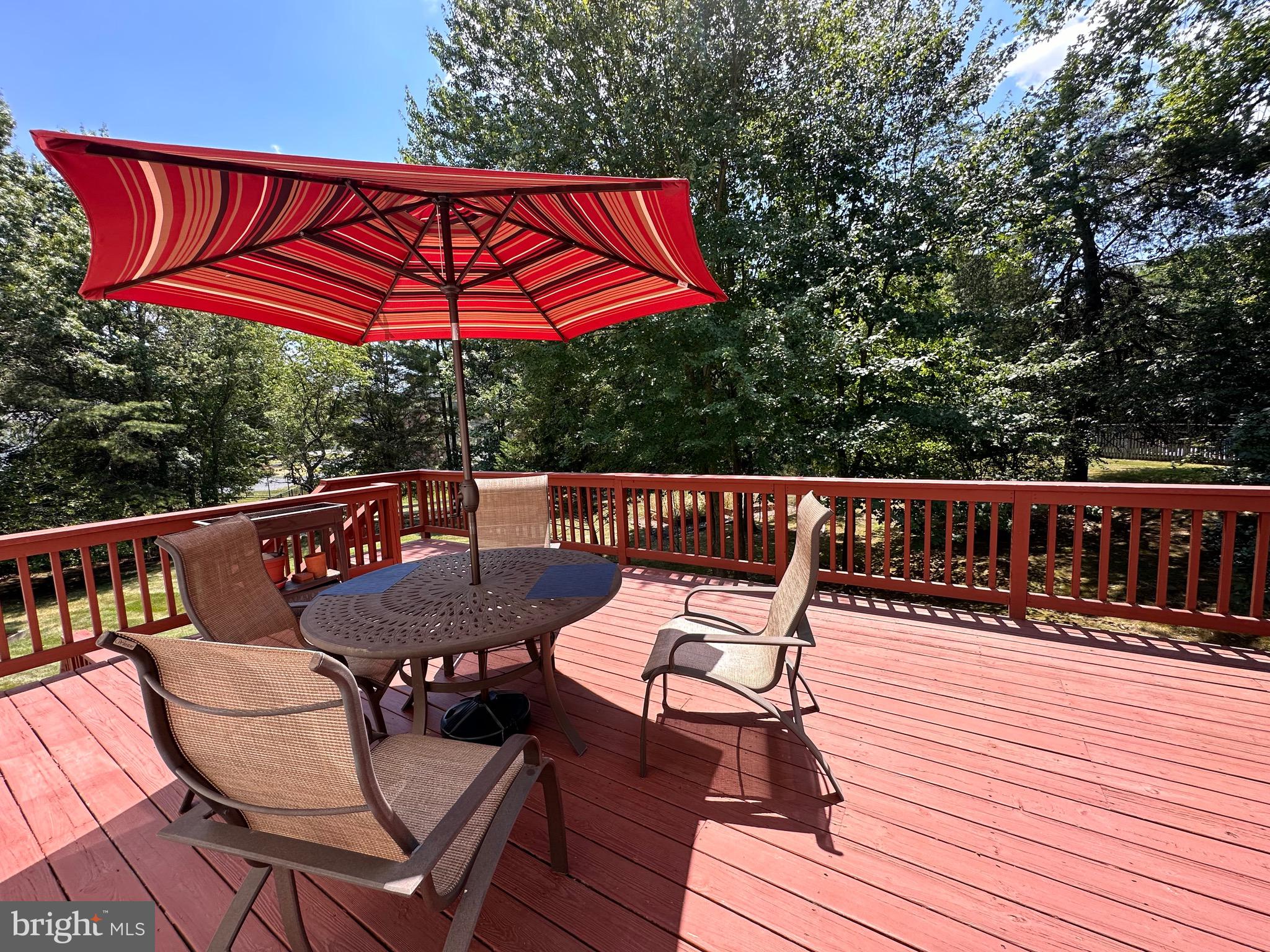 POTOMAC CHASE - Residential