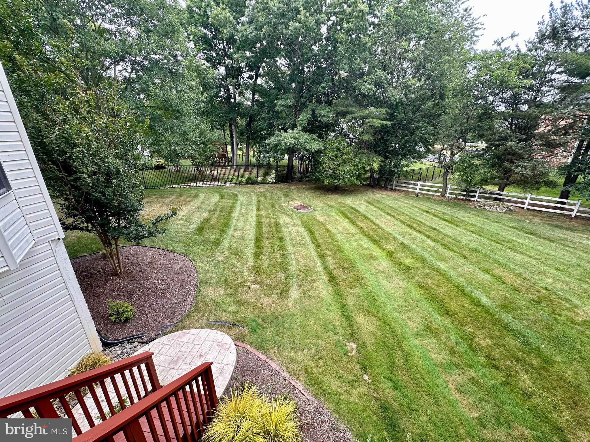 POTOMAC CHASE - Residential