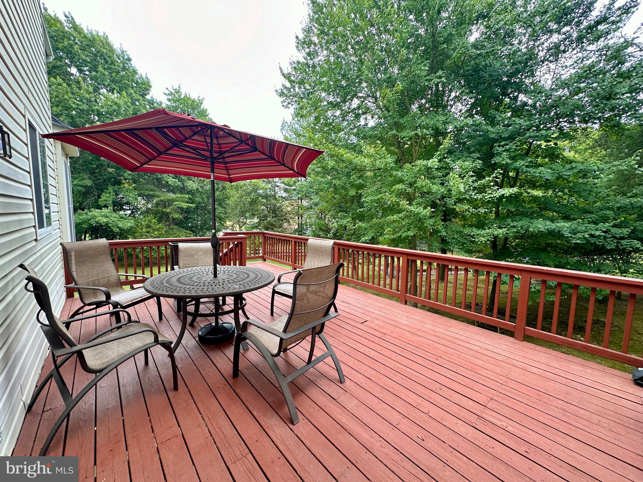 POTOMAC CHASE - Residential