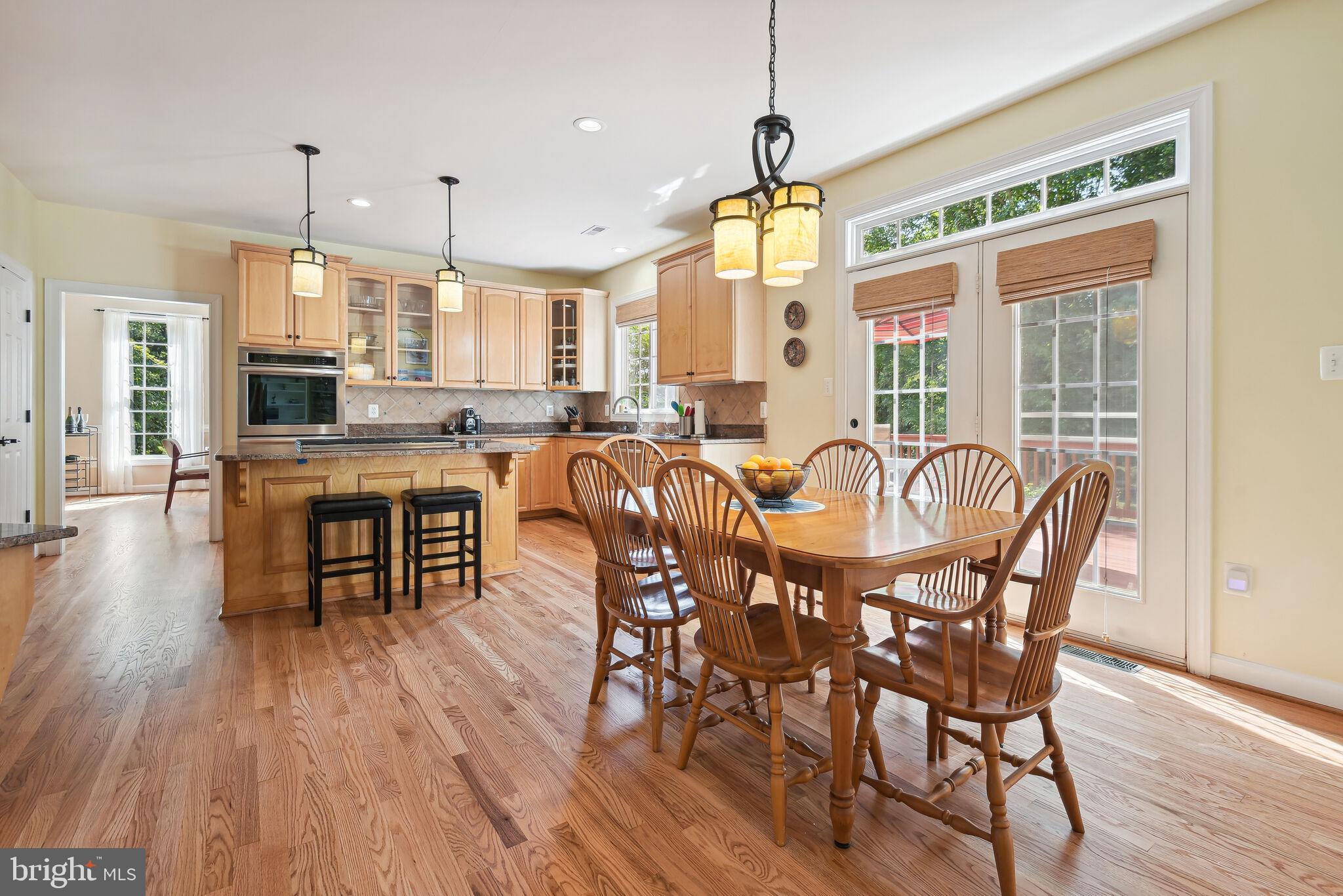 POTOMAC CHASE - Residential