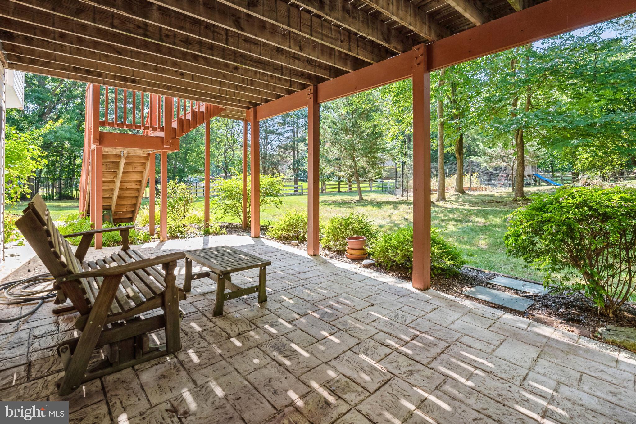 POTOMAC CHASE - Residential