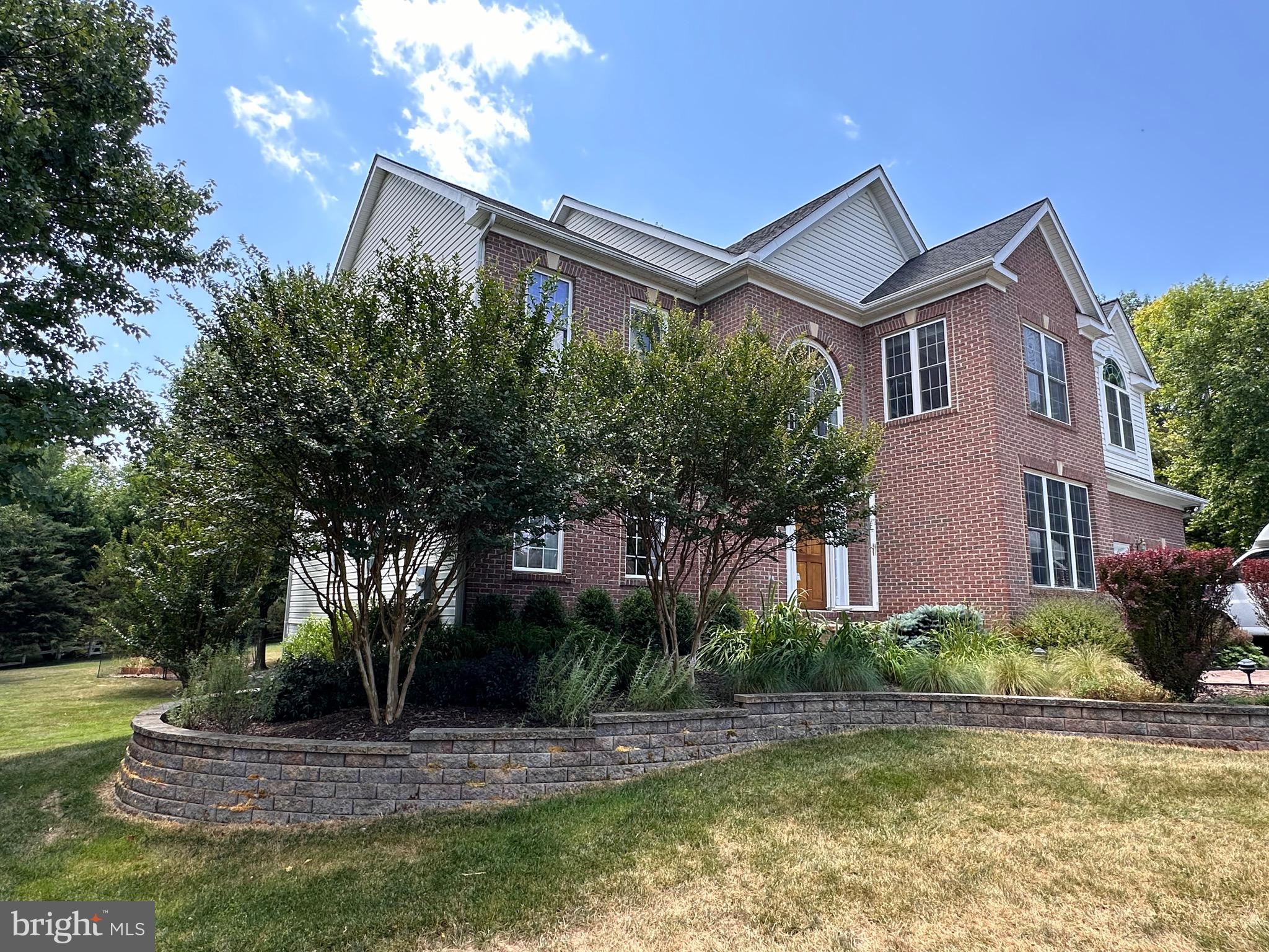 POTOMAC CHASE - Residential