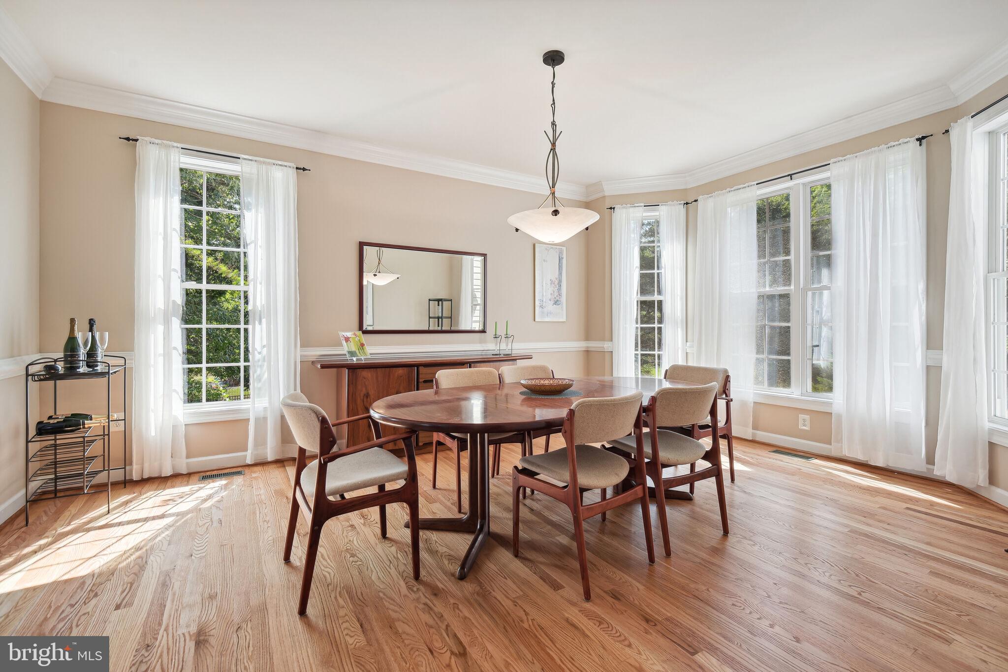 POTOMAC CHASE - Residential