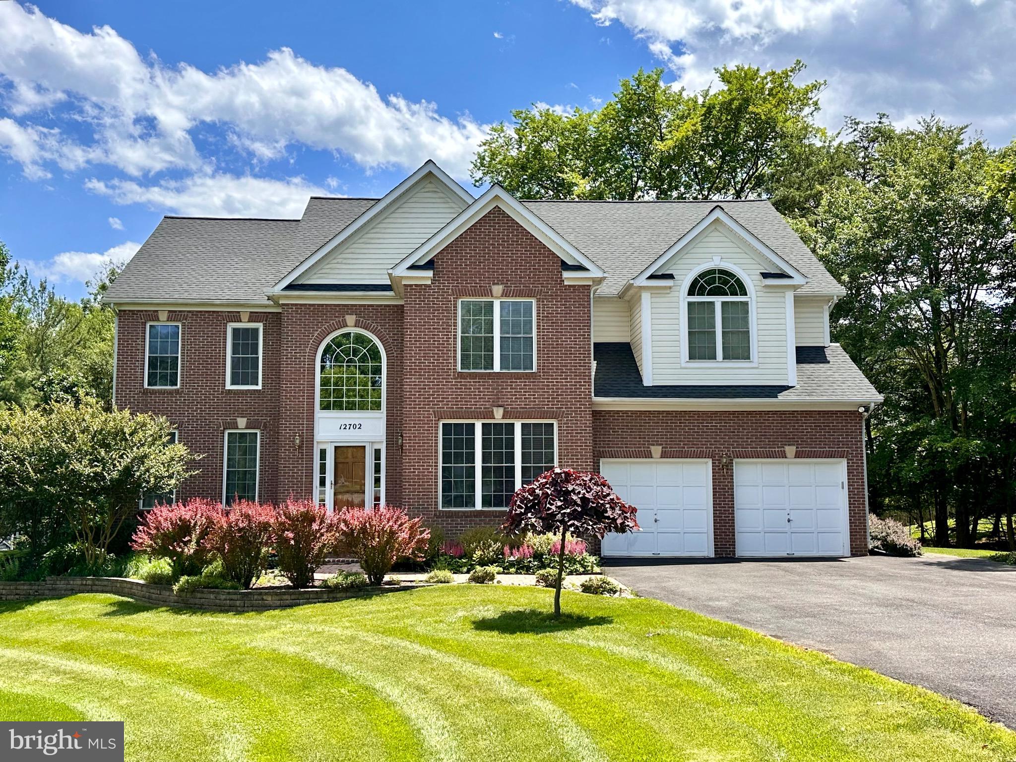 POTOMAC CHASE - Residential