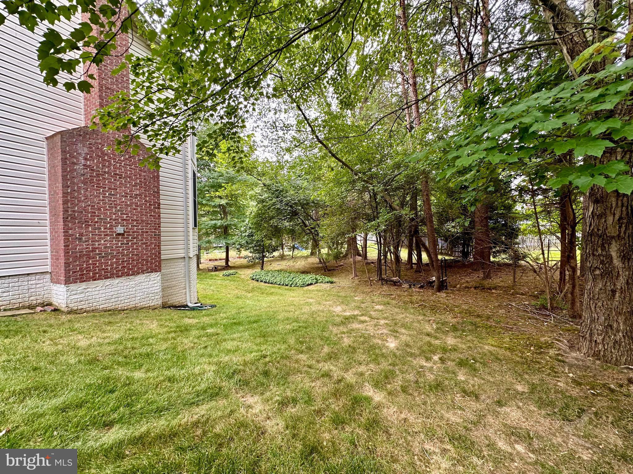 POTOMAC CHASE - Residential