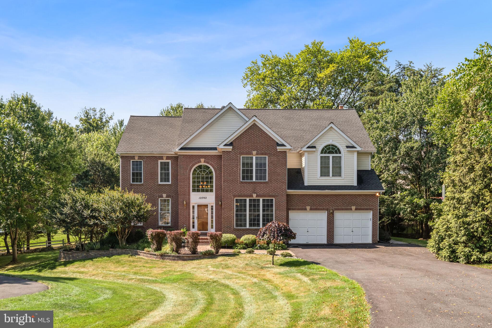 POTOMAC CHASE - Residential